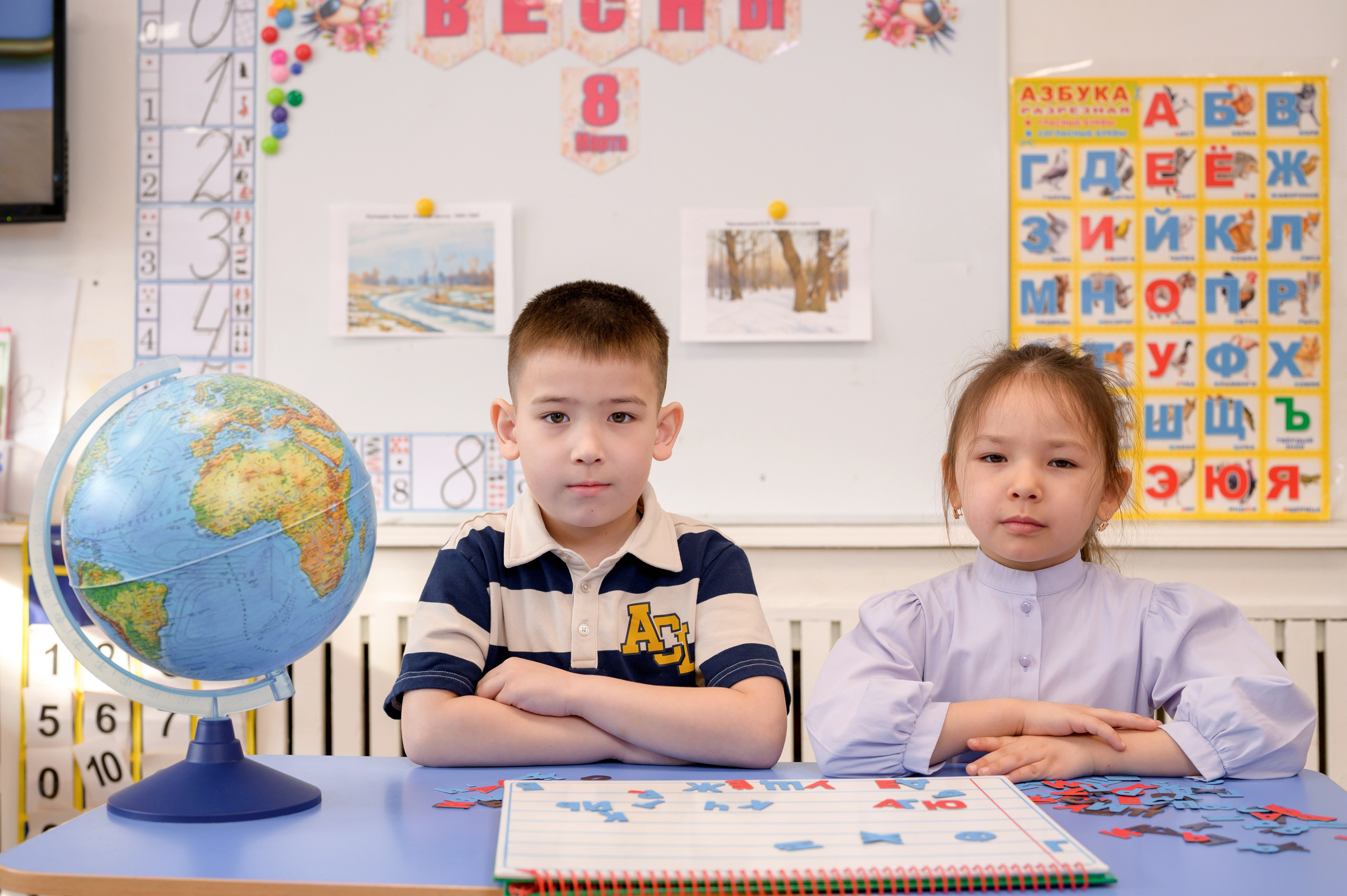 149 д/сад группа «Пчёлы». Фотограф новорожденных, семейный детский в Тюмени Татьяна Морозова