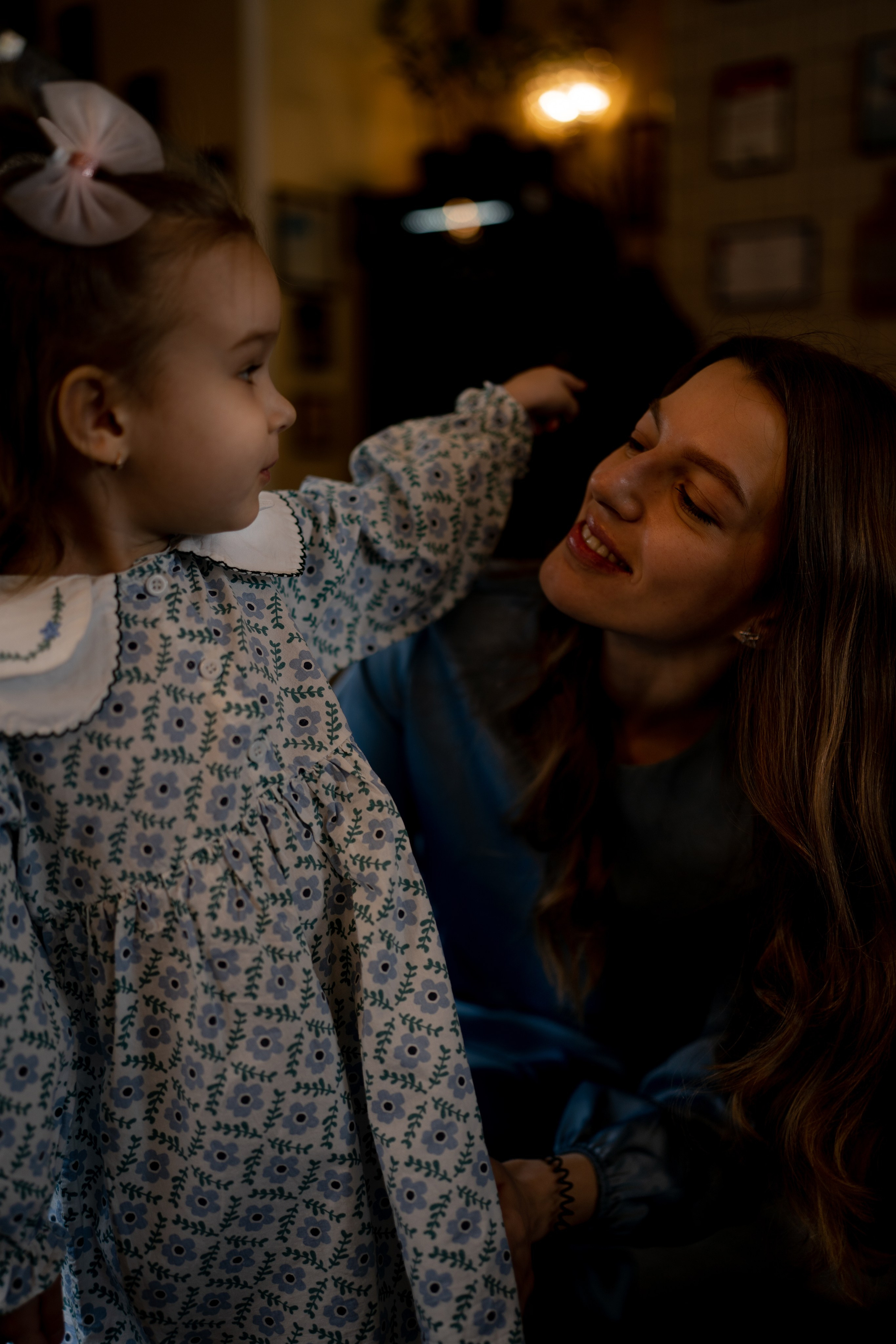 Рома и Лида. Семейный и женский фотограф в Санкт-Петербурге Каурова Валентина