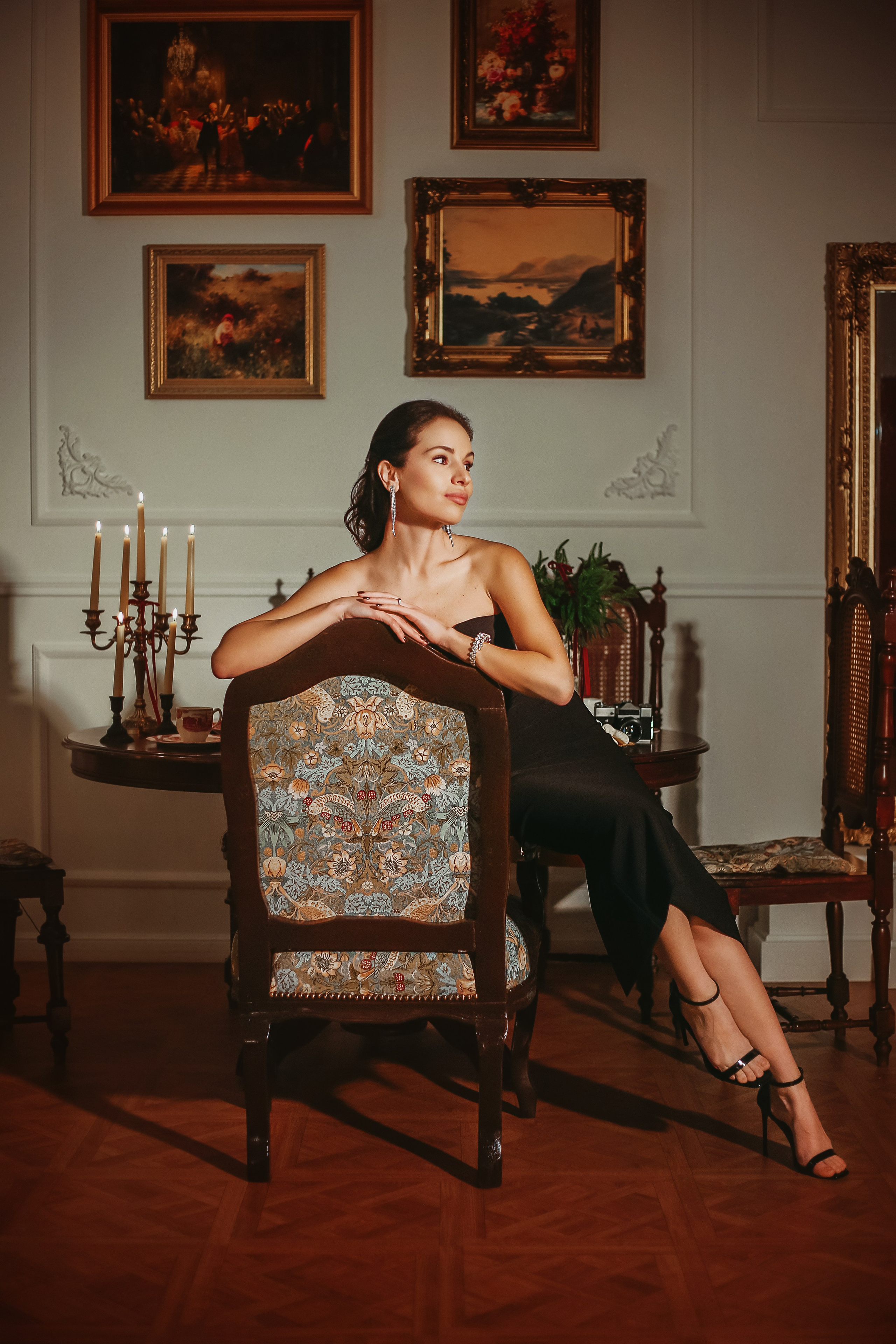 Индивидуальные фотосъемки. Фотограф в Краснодаре и Краснодарском крае Светлана Койнаш