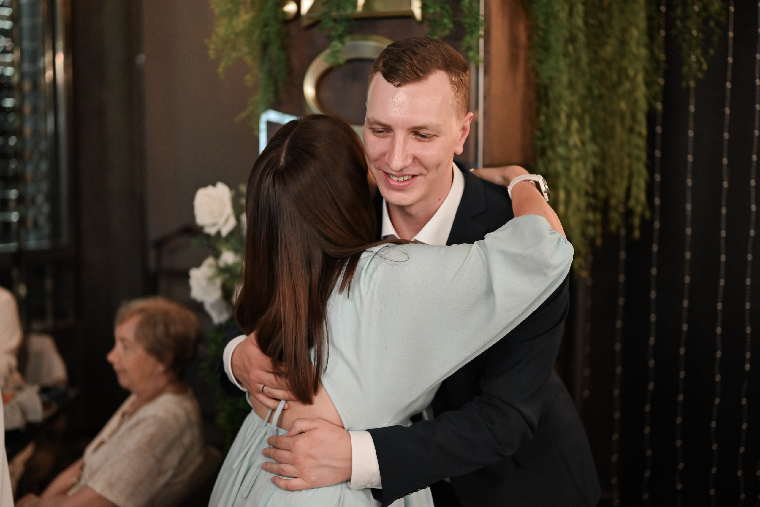 Русские сезоны. Банкет. Свадебный и семейный фотограф в Уфе Александров Максим