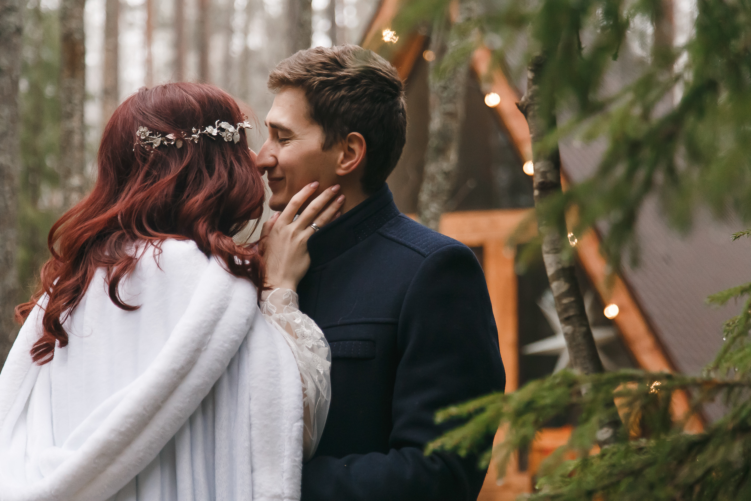 Фотограф в СПб Антонина Линова