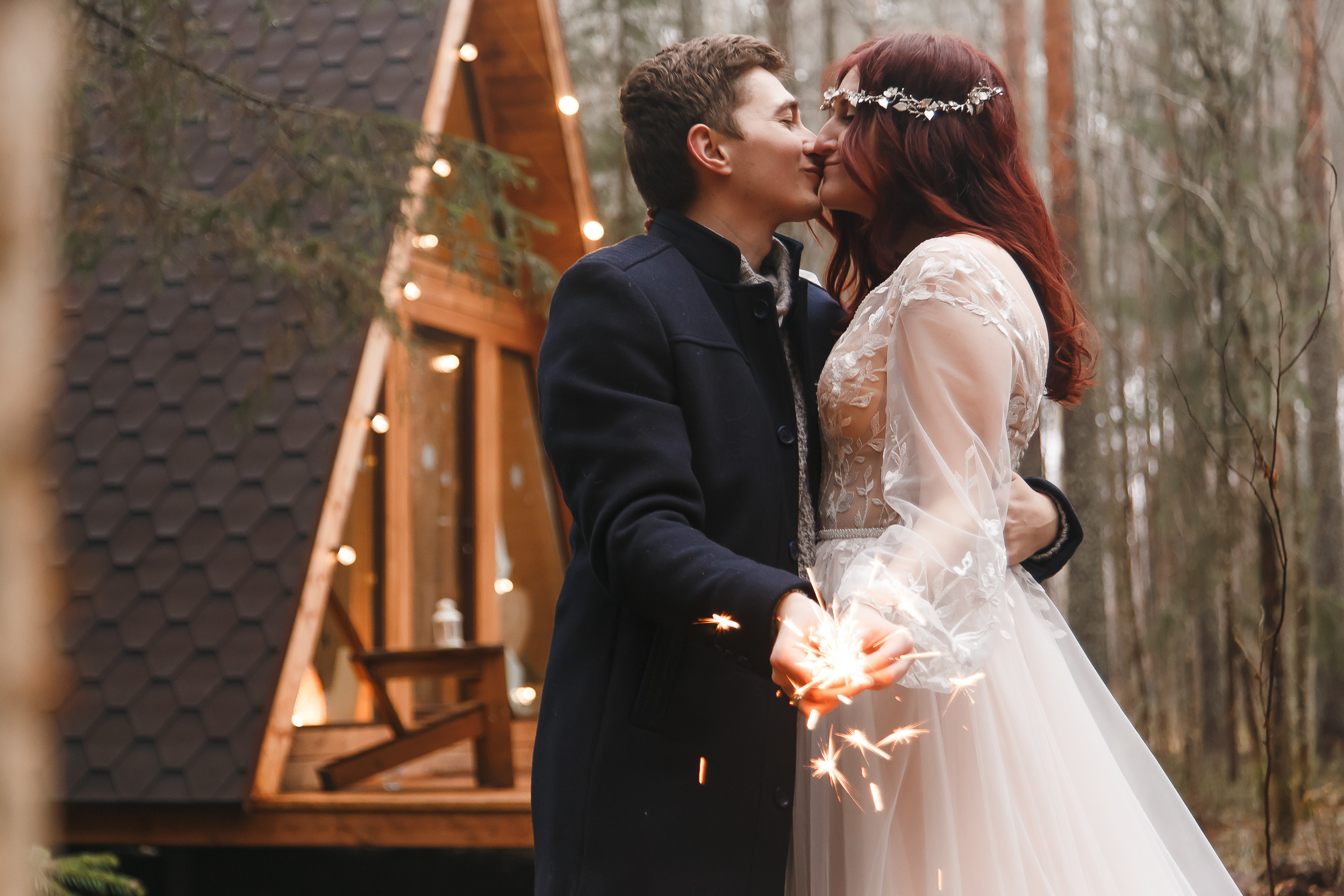 Фотограф в СПб Антонина Линова