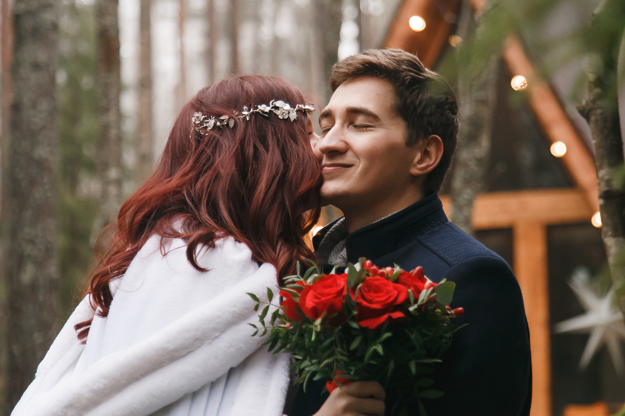 Фотограф в СПб Антонина Линова