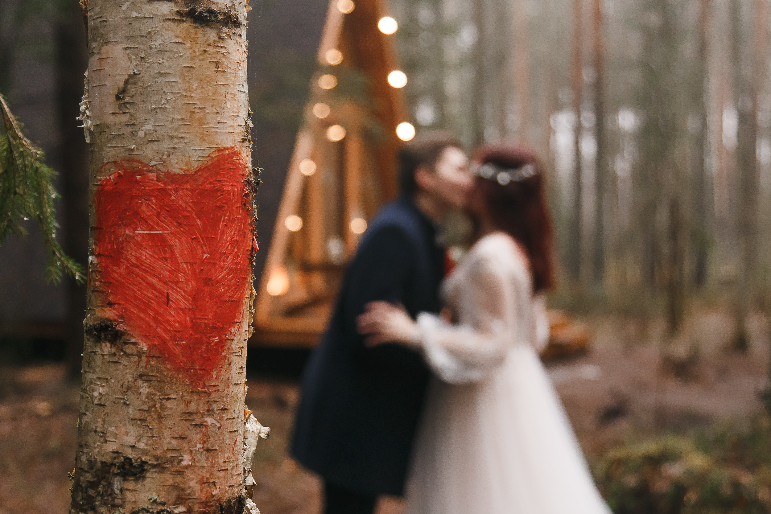 Фотограф в СПб Антонина Линова