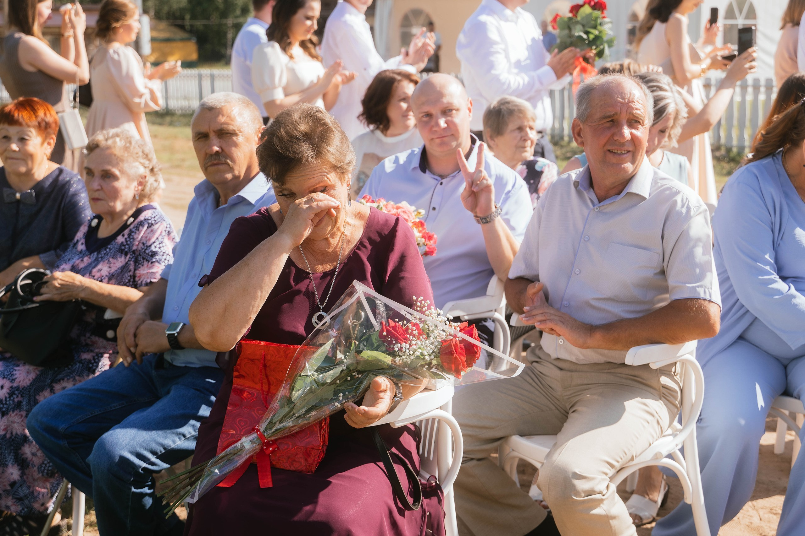 Wedding day #79. Свадебный, семейный фотограф в Рязани Лена Брант