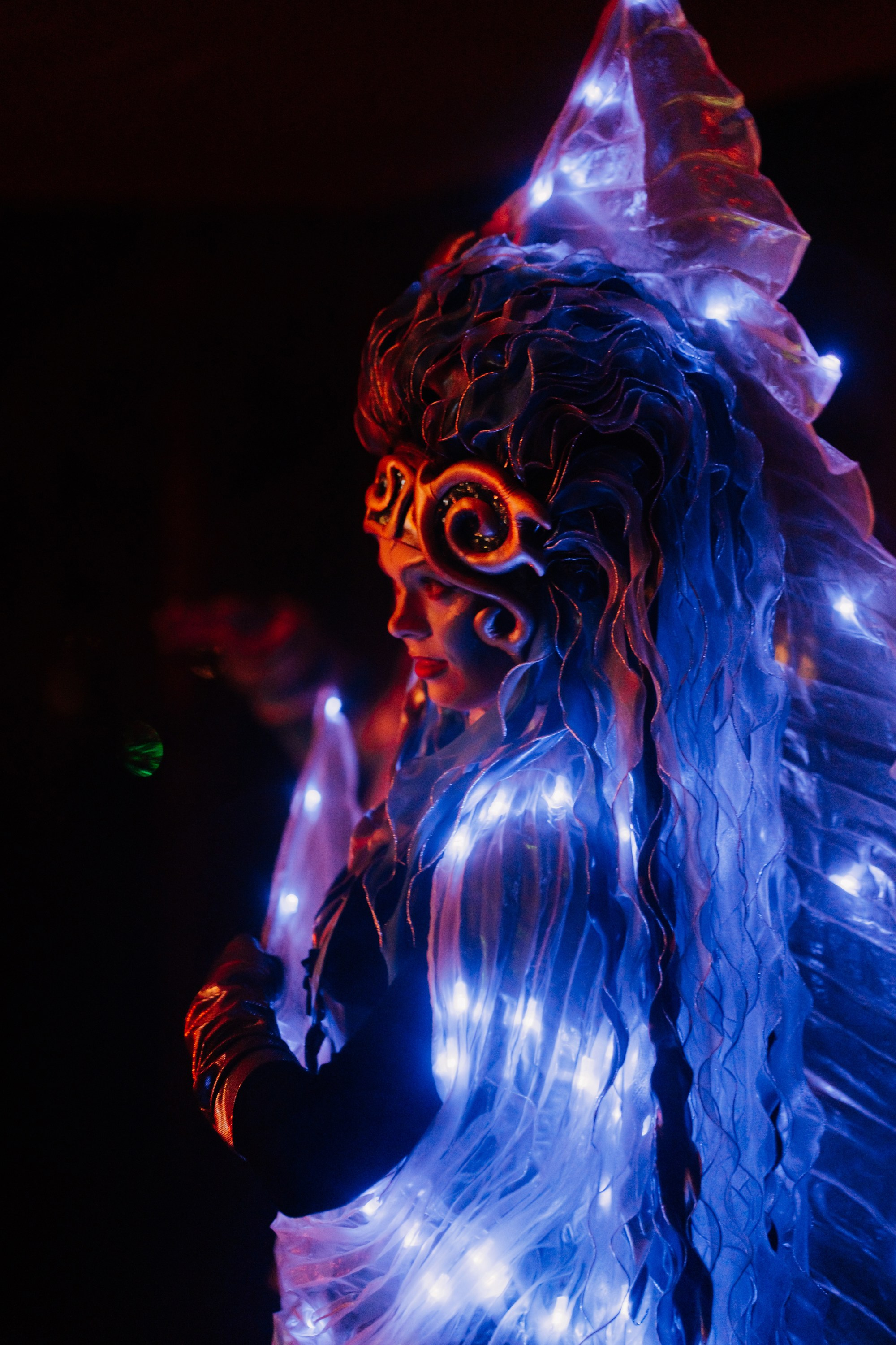 Ethnoscope 2022. Photographer — ERASTOV