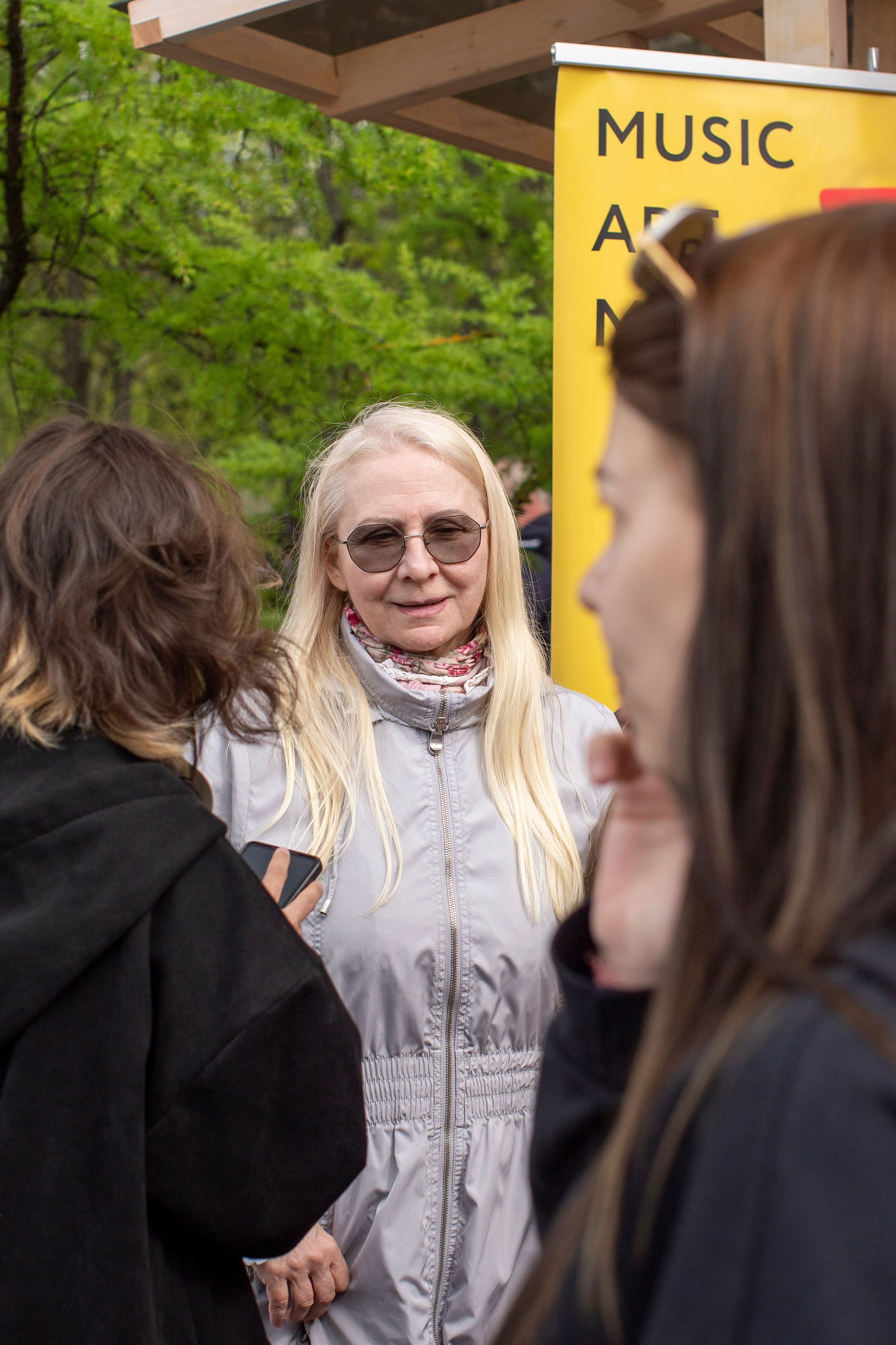 Music Art Master — почувствуй этот ритм