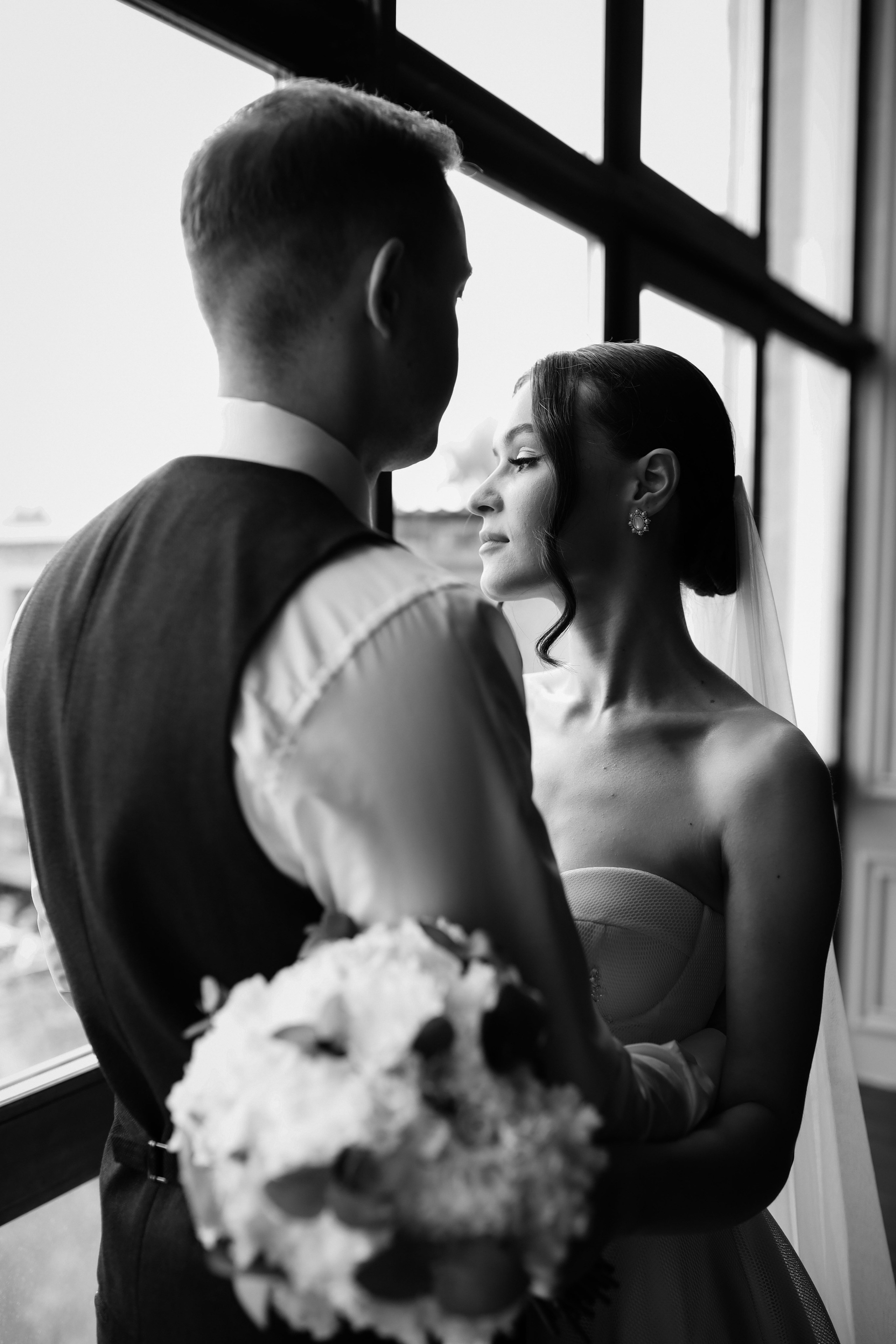 Владлен и Кристина. Инна Вильт| лайфстайл фотограф из Новосибирска