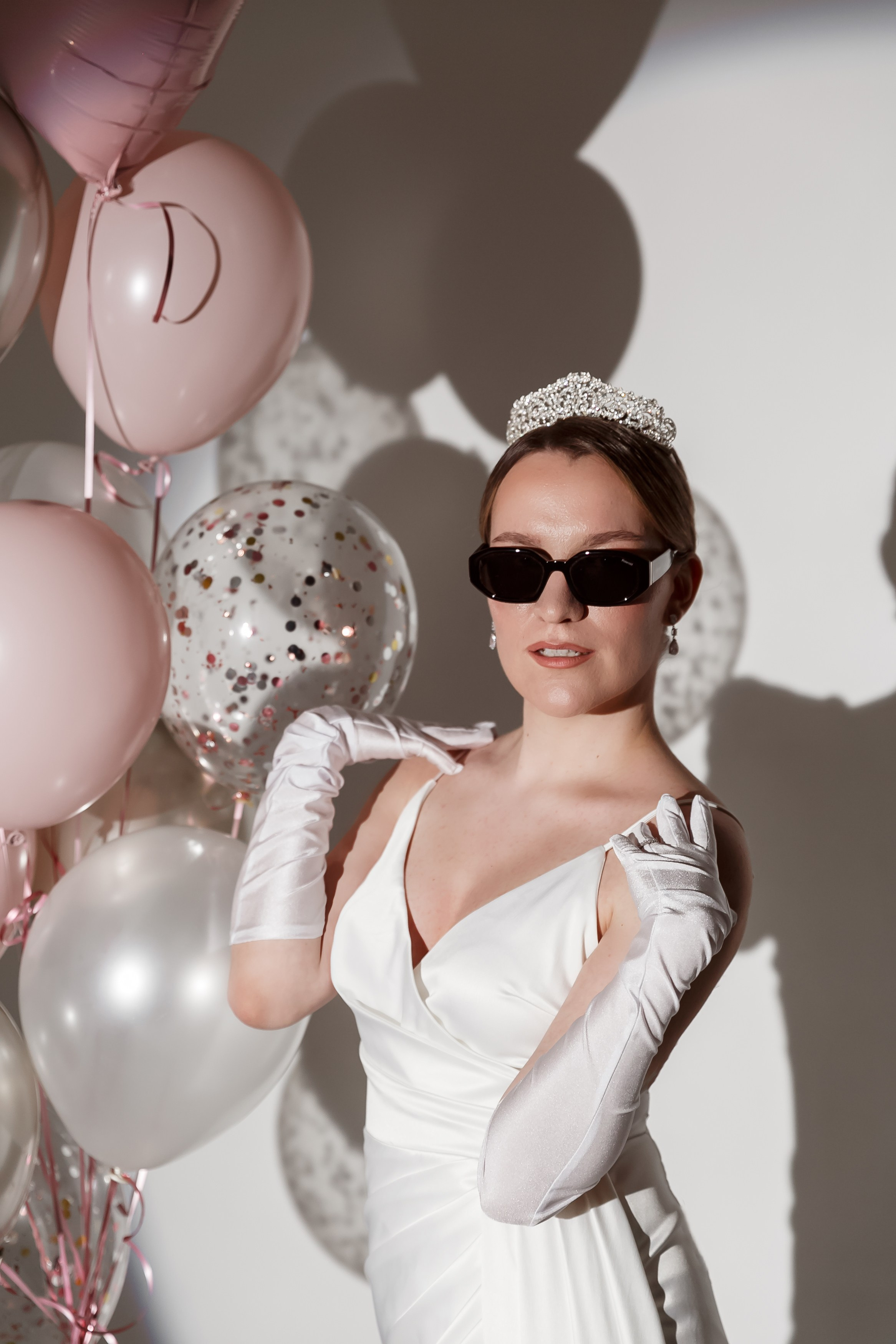 Анастасия. Студия. Свадебный и семейный фотограф в Брянске Ирина Гавриленко, выпускные ал