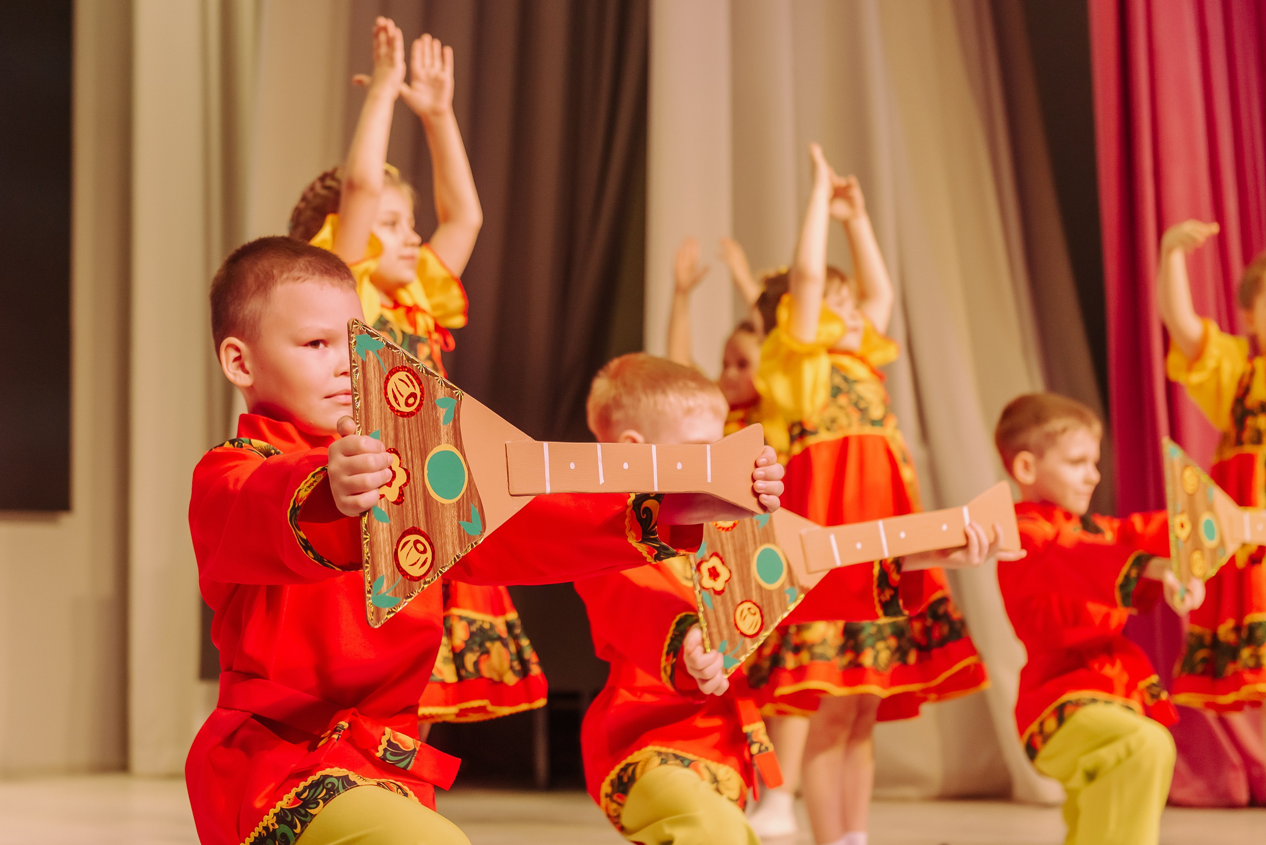 Юные Таланты России 2024. Детский фотограф, семейный фотограф и репортажи в Кемерово