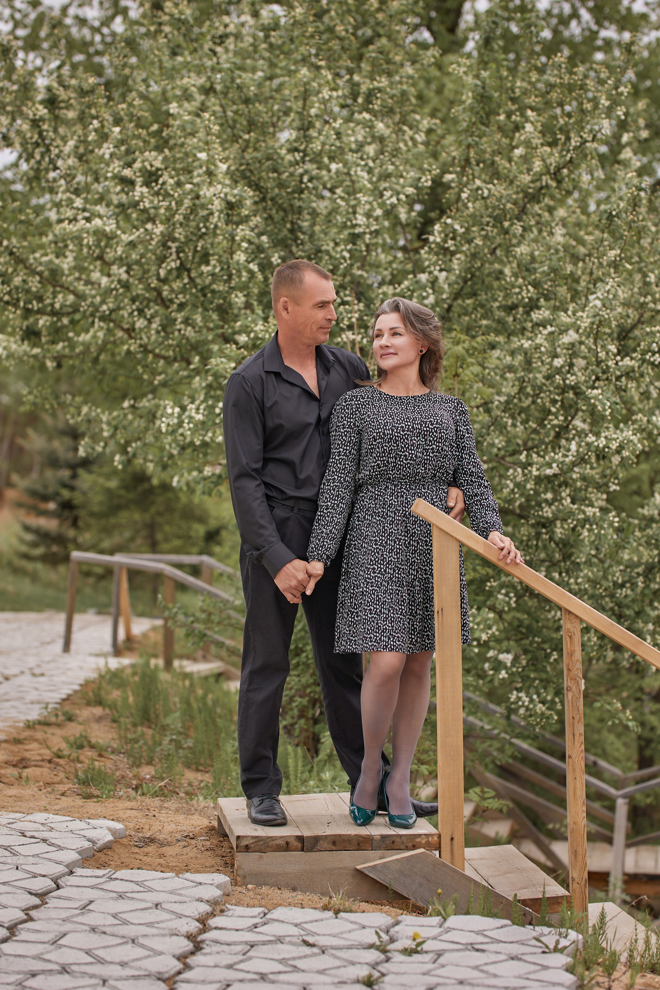 Марина. Фотограф женского портрета, беременности и материнства Харькова Елена