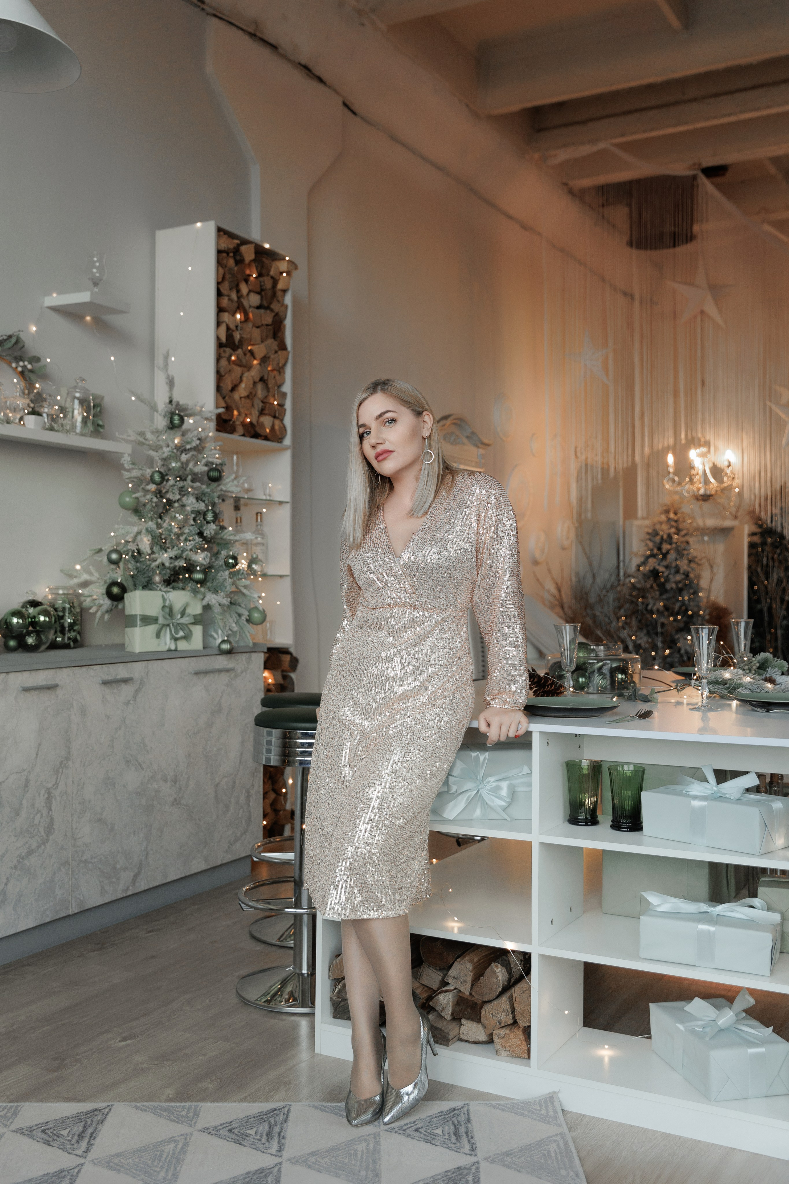 Анастасия. Фотограф женского портрета, беременности и материнства Харькова Елена