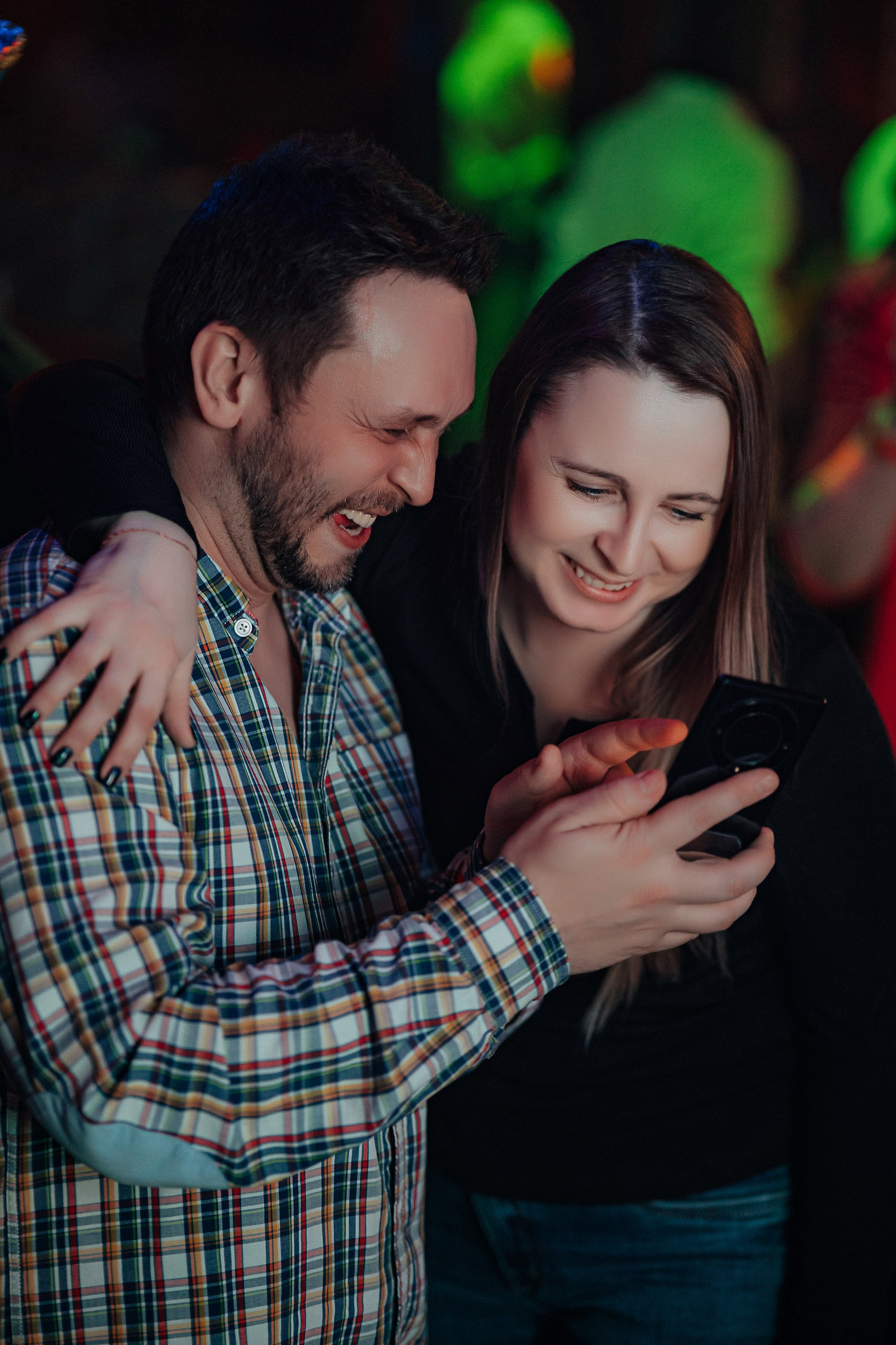 Coco bongo. Репортажный (Event) фотограф в Барнауле | Даниил Маркин | Качество и вайб