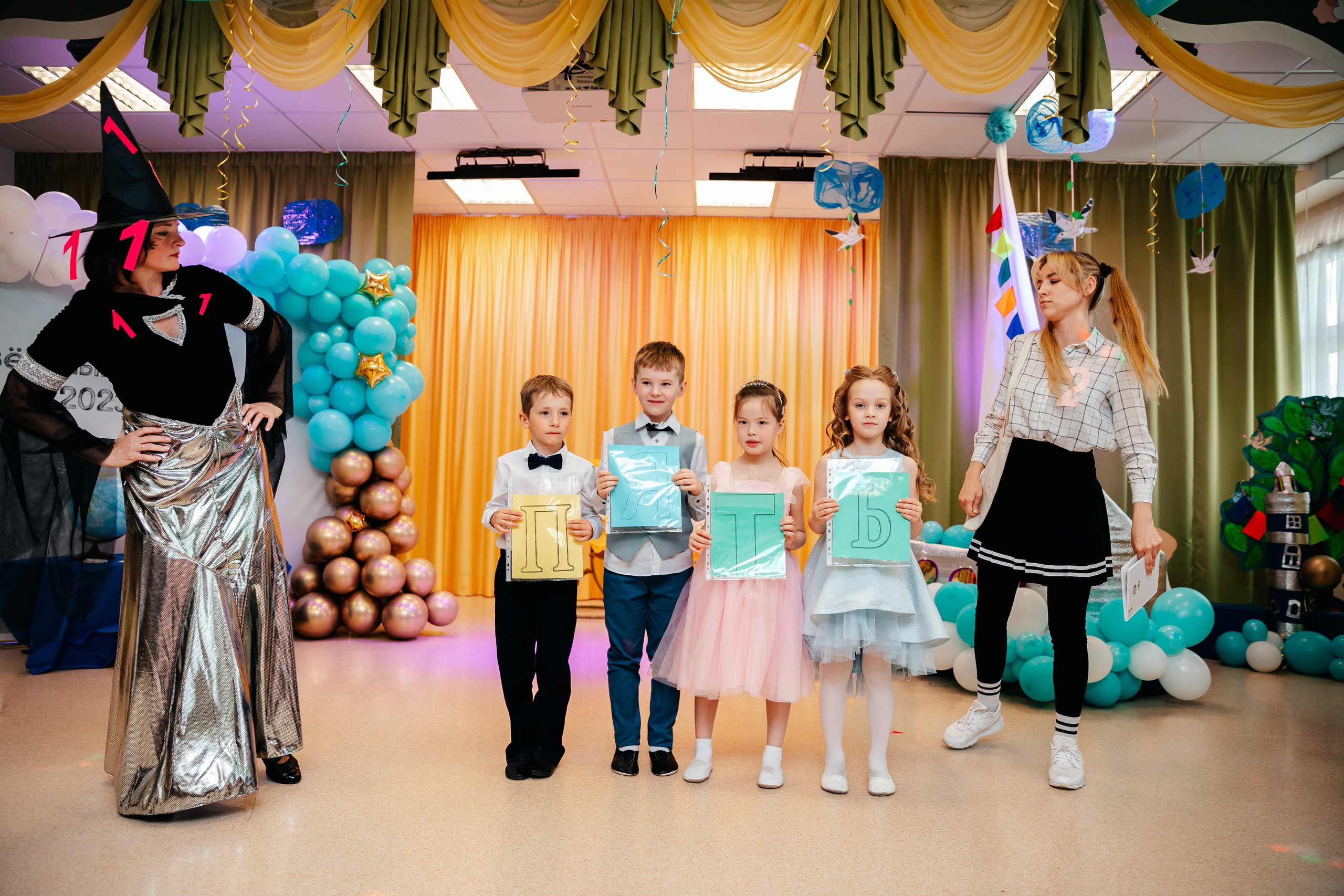 Выпускной в детском саду. Семейный lifestyle фотограф в Санкт-Петербурге Людмила Пахомова