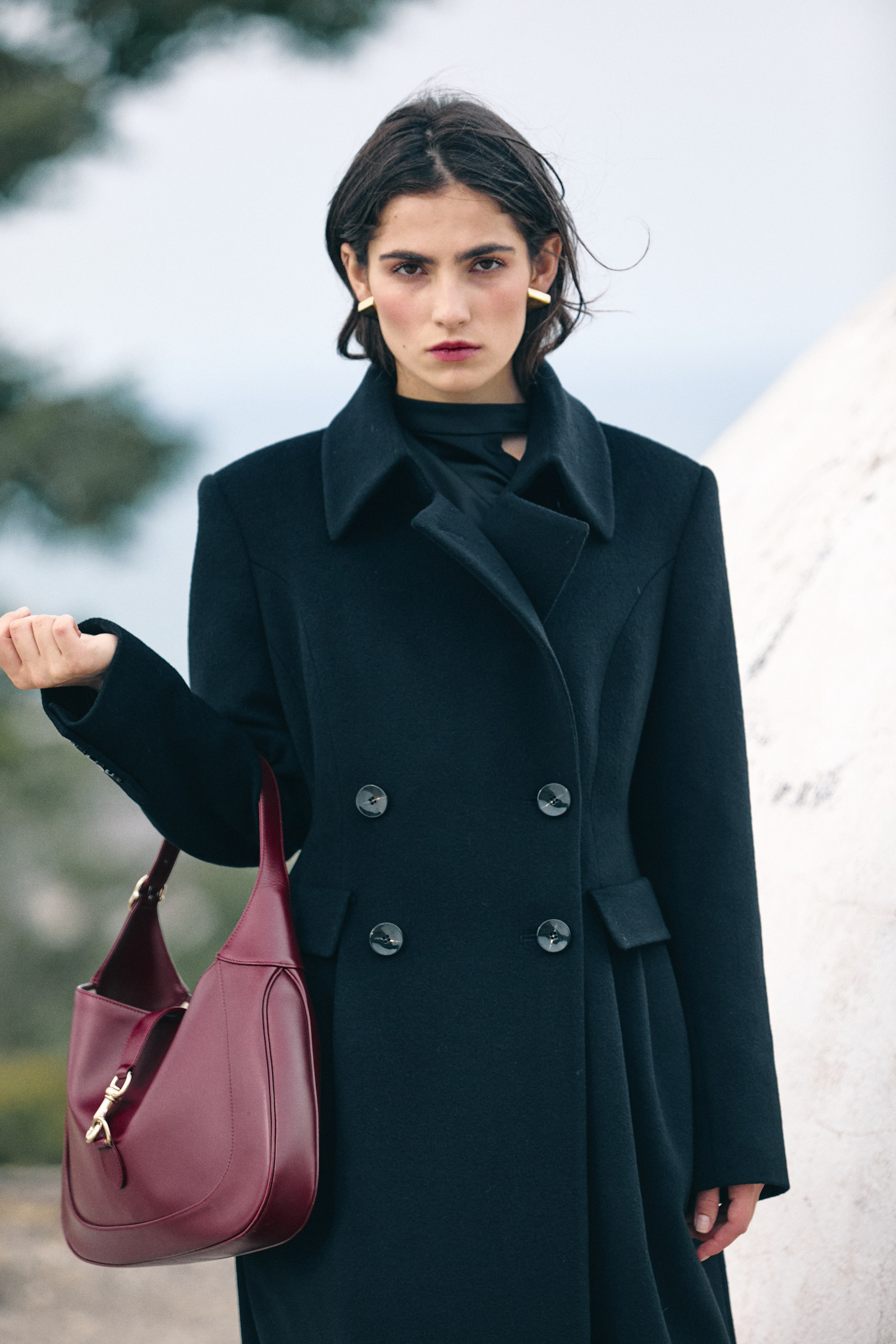 Выездная имиджевая съемка для бренда. Фотограф Продюсер в горах КБР / Москва  Нальчик Горы