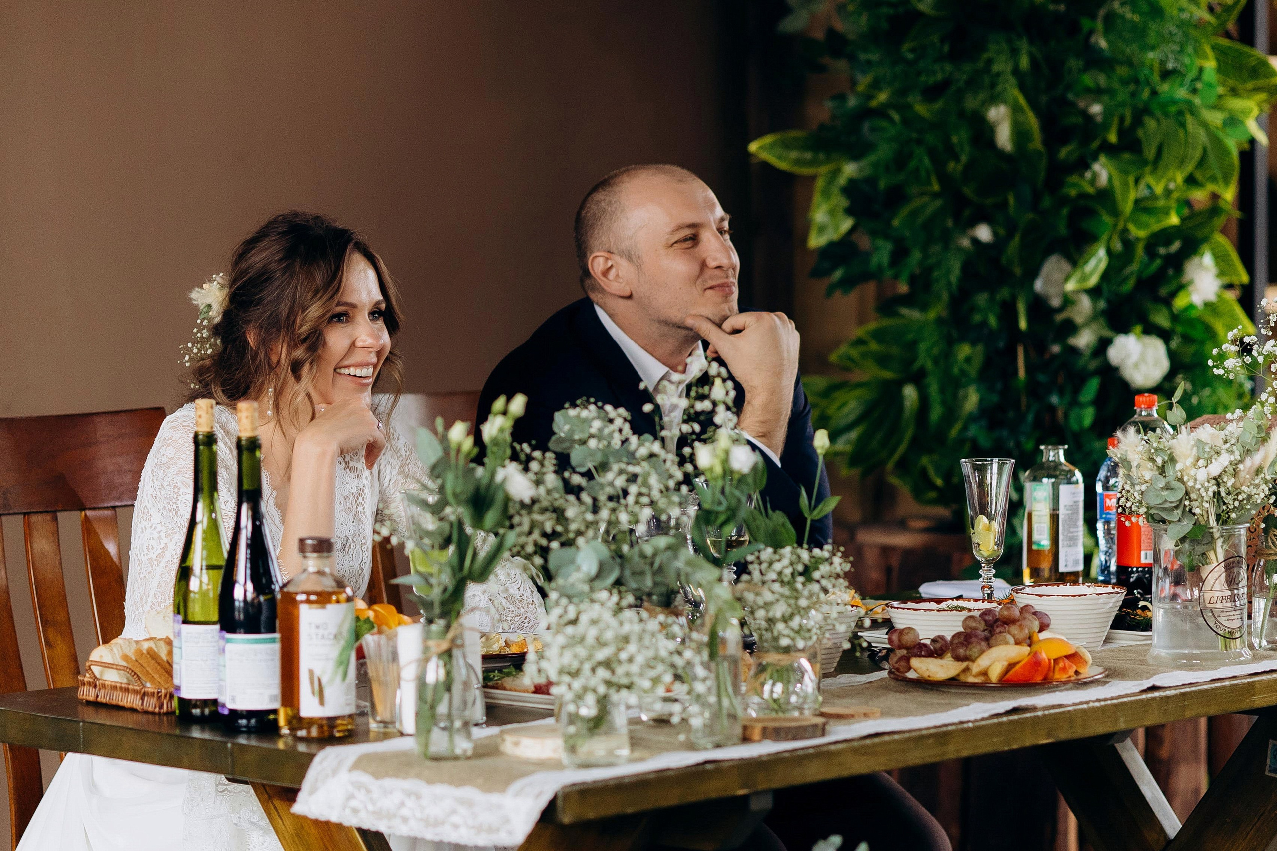 Андрей & Анна — Петергоф. Свадебный фотограф Ричард Конвенсаров Wedding Photographer Richard & I