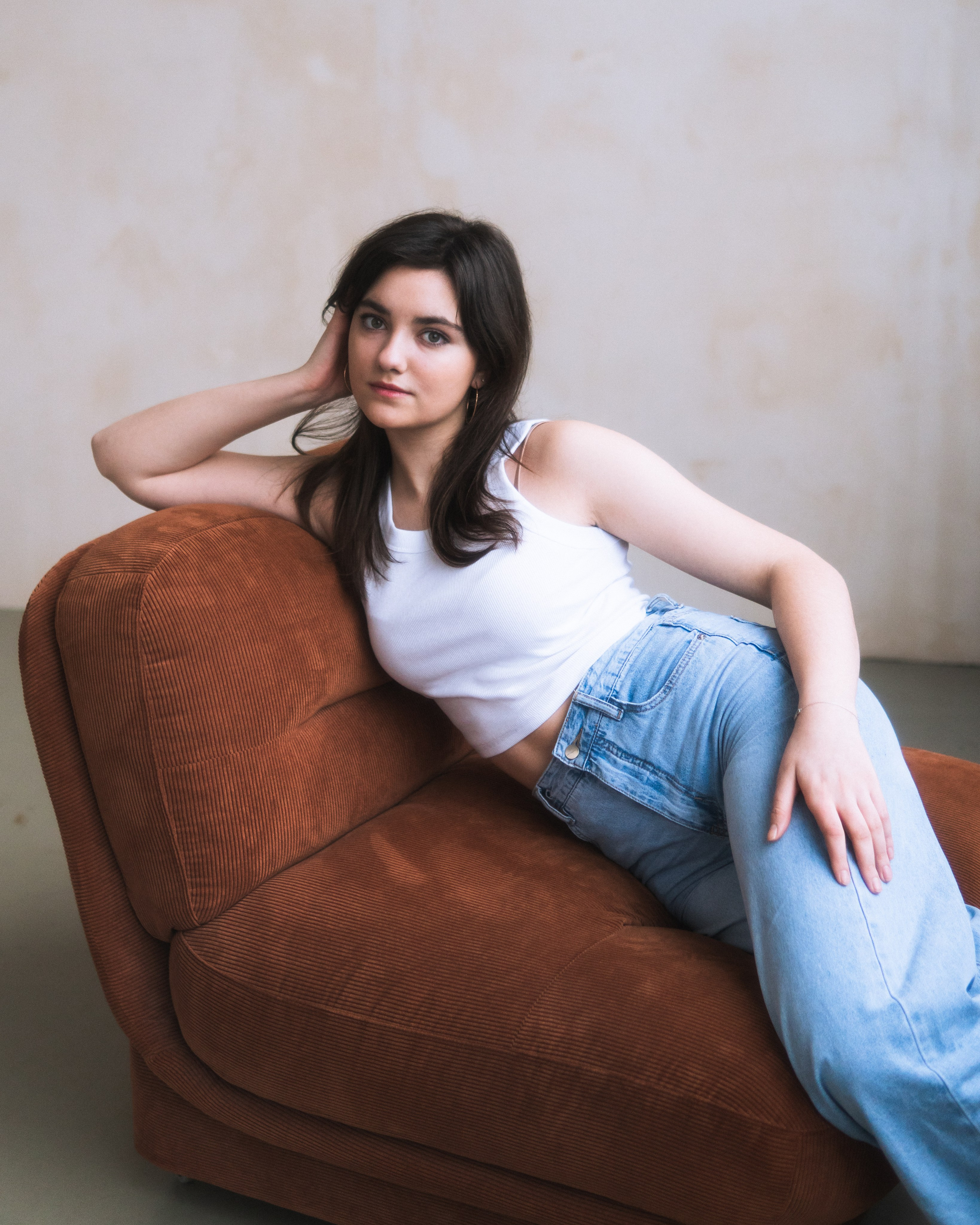 Индивидуальная. Фотограф в Санкт-Петербурге Алеся