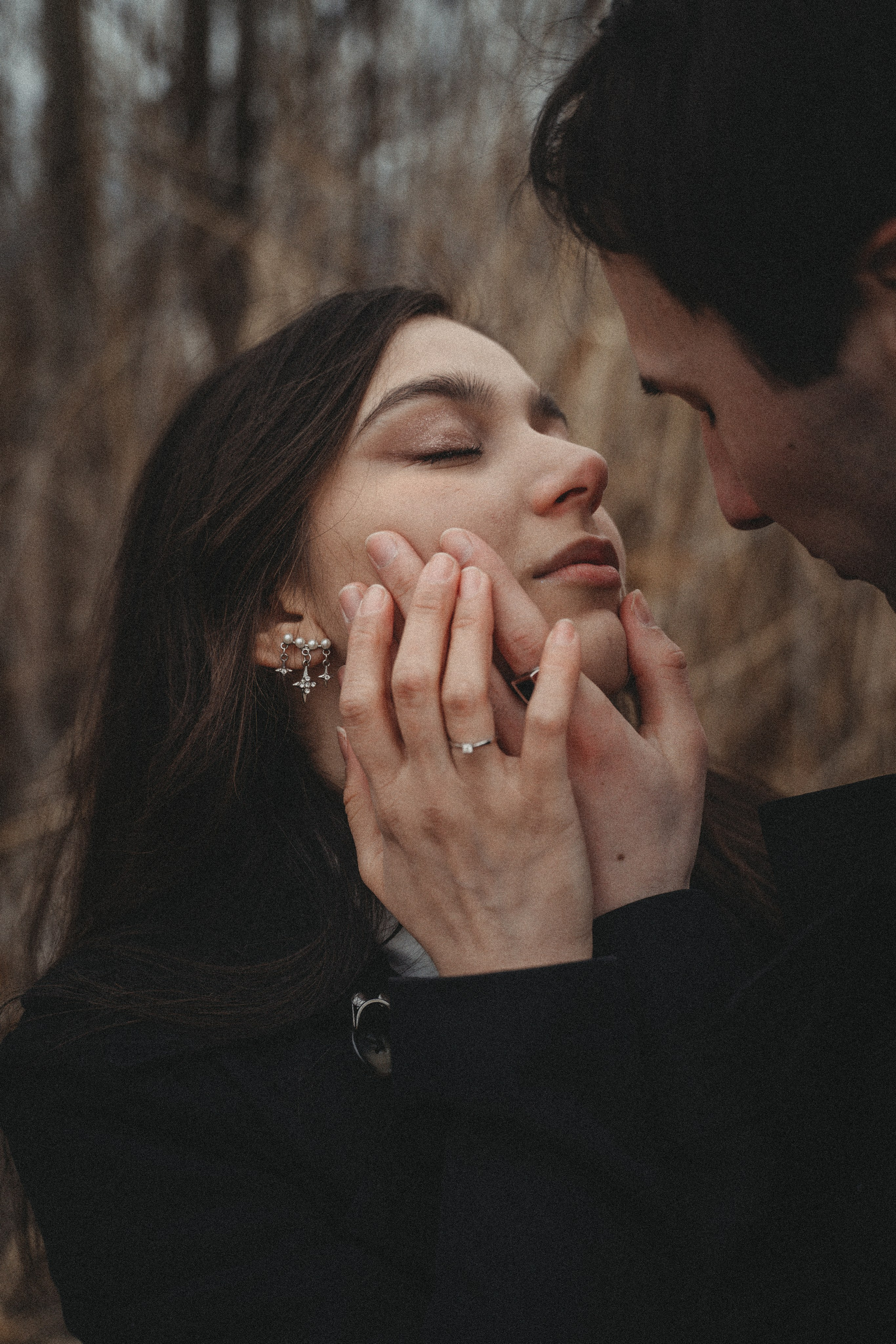 Азат и Маня. Главная