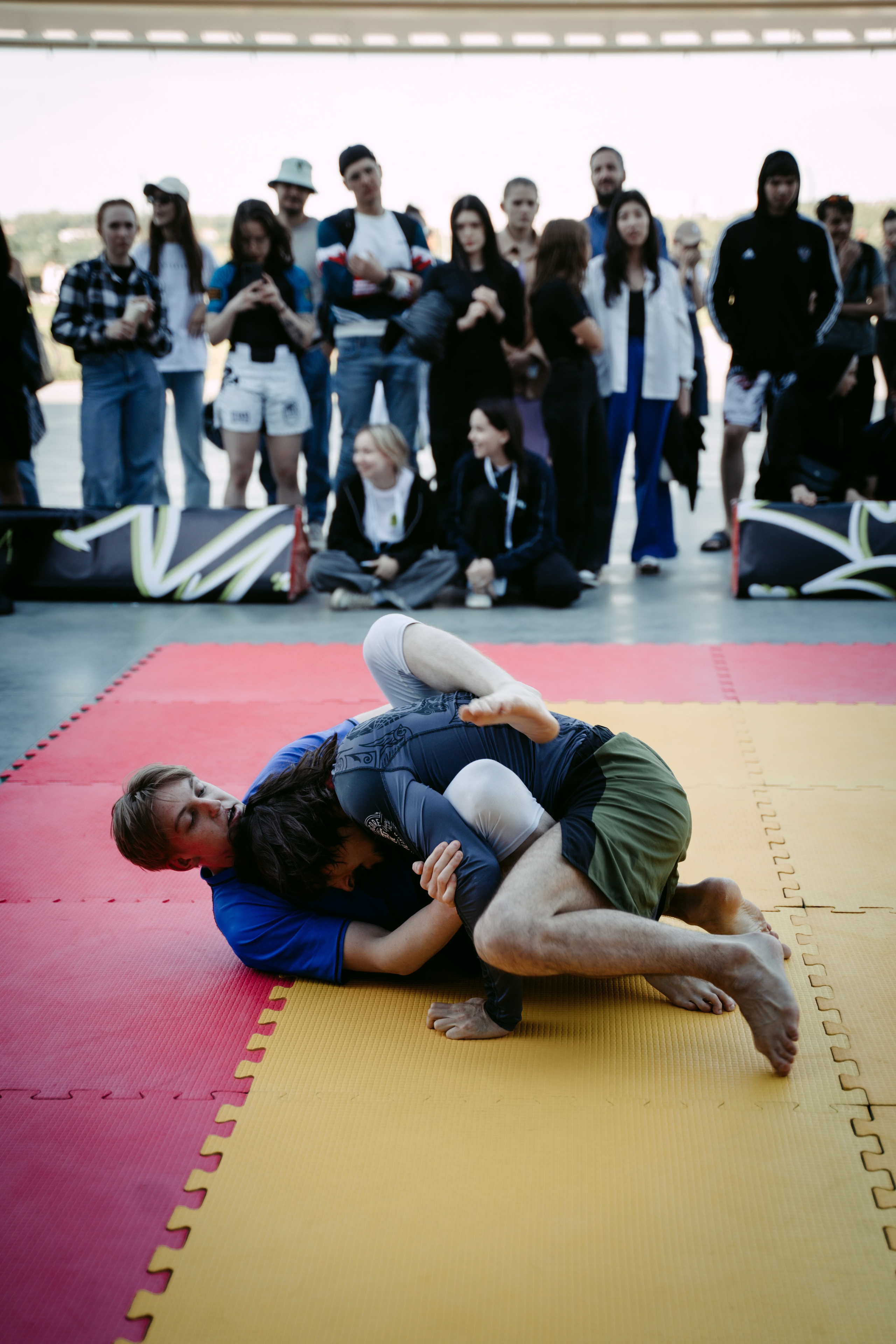 День молодежи 2024. Главная