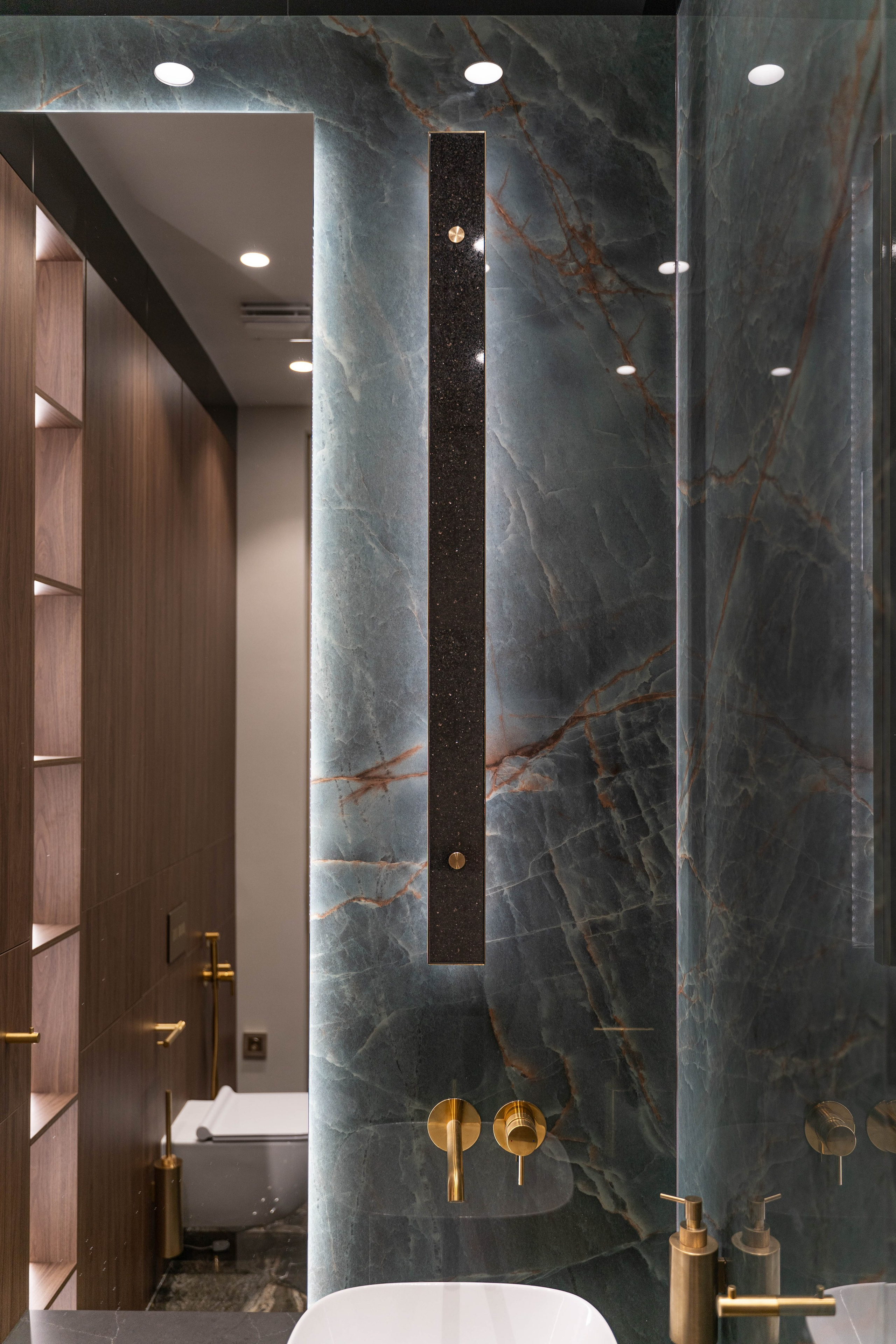 ЖК Никитский дворец. Интерьерный фотограф в Крыму