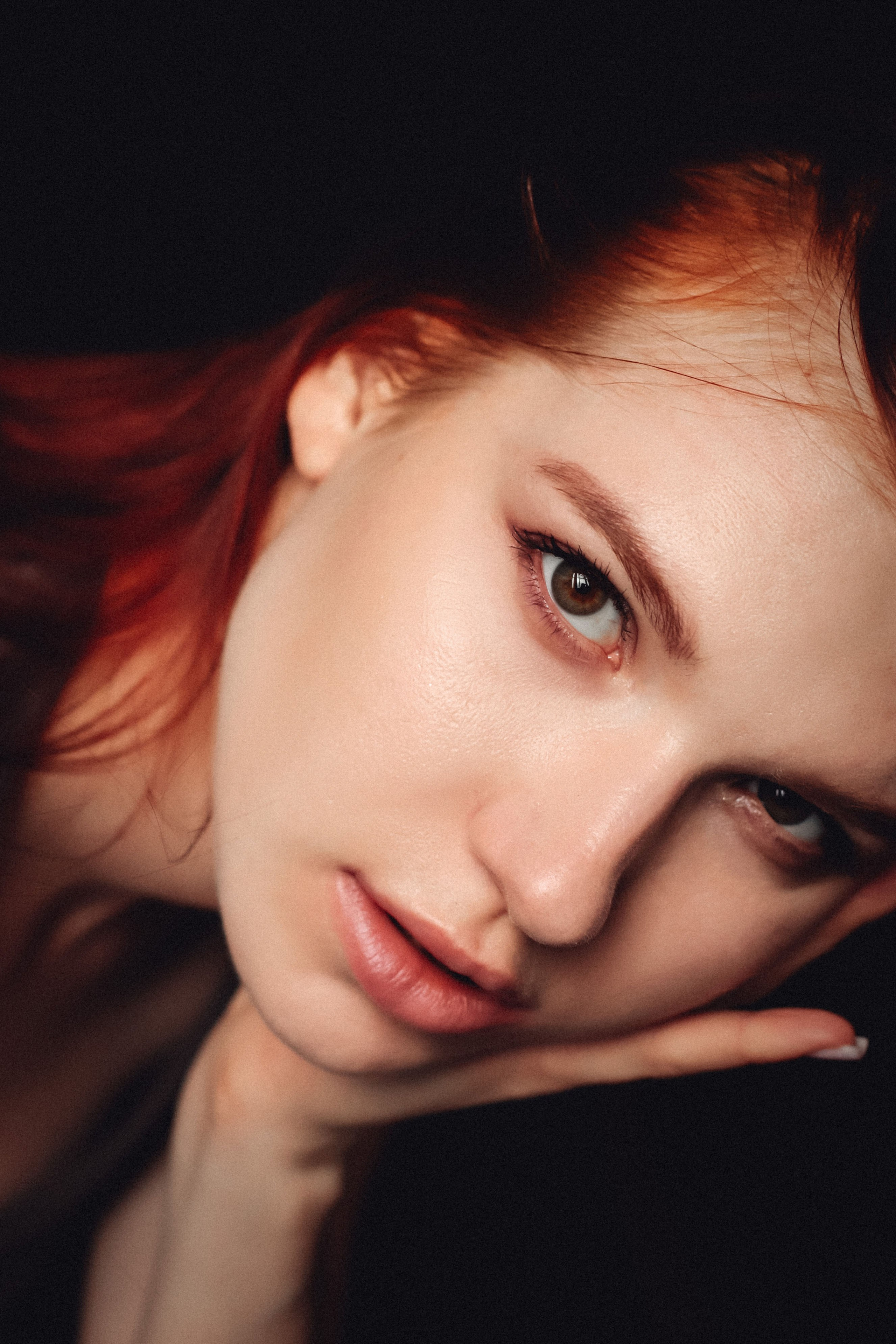 Ира. Фотограф в Нижнем Новгороде Кристина Батанова