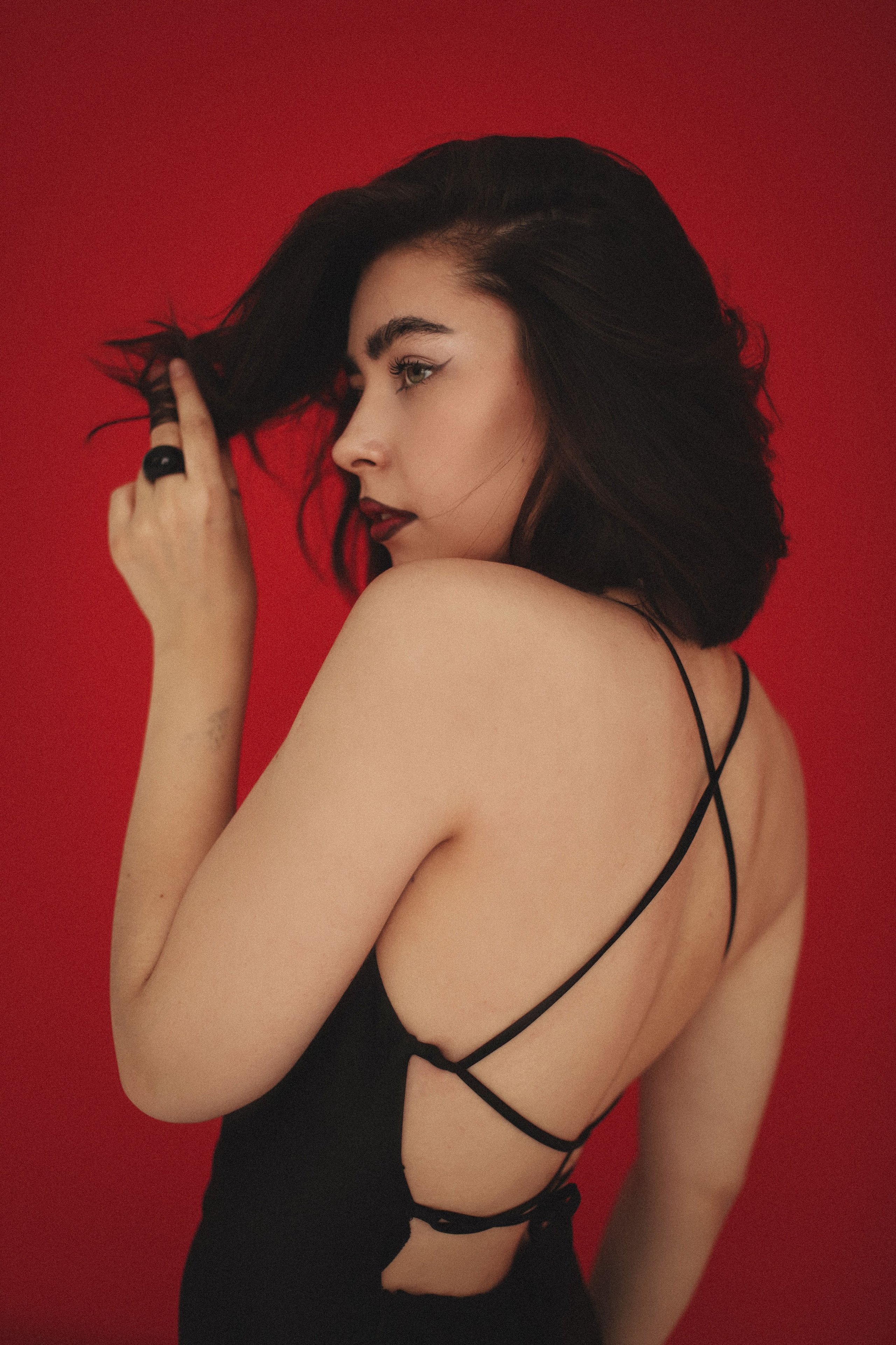 Алиса. Фотограф в Нижнем Новгороде Кристина Батанова