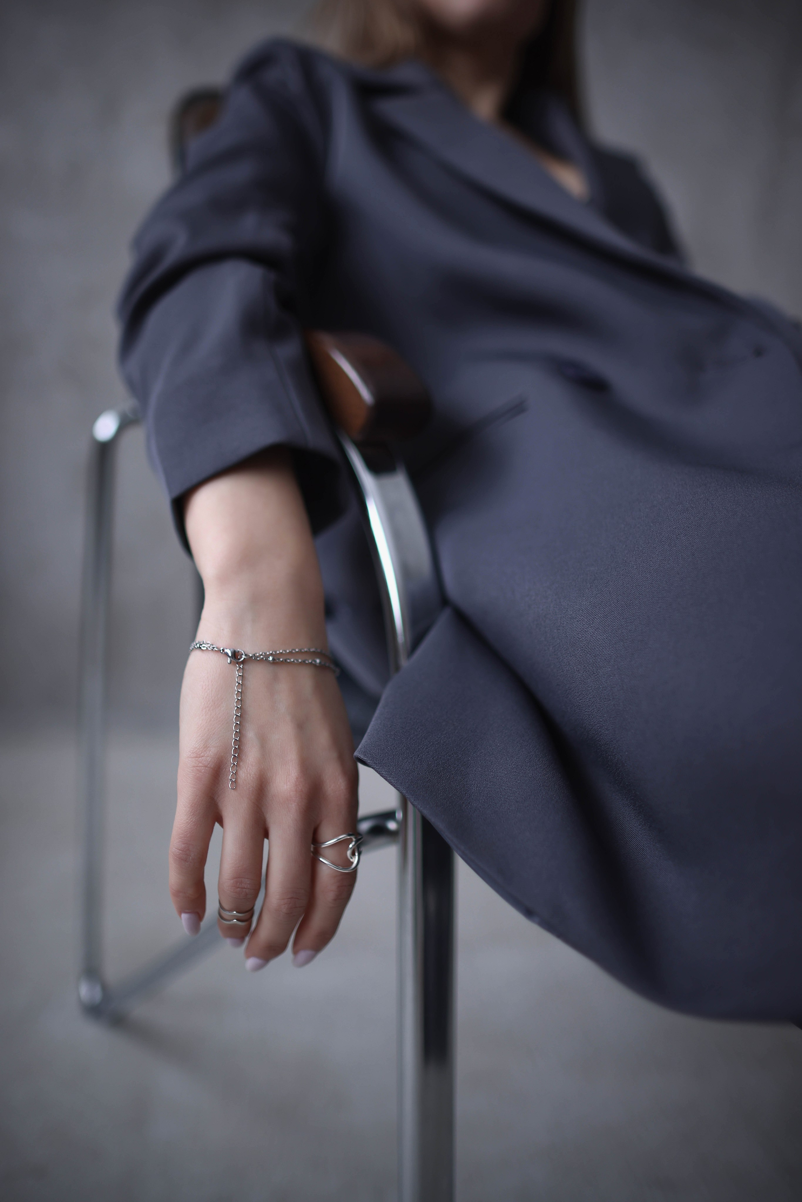 Анна (раскрытие архетипа «Оратор»). Фотограф Калуга|Москва|Крым Данилова Александра