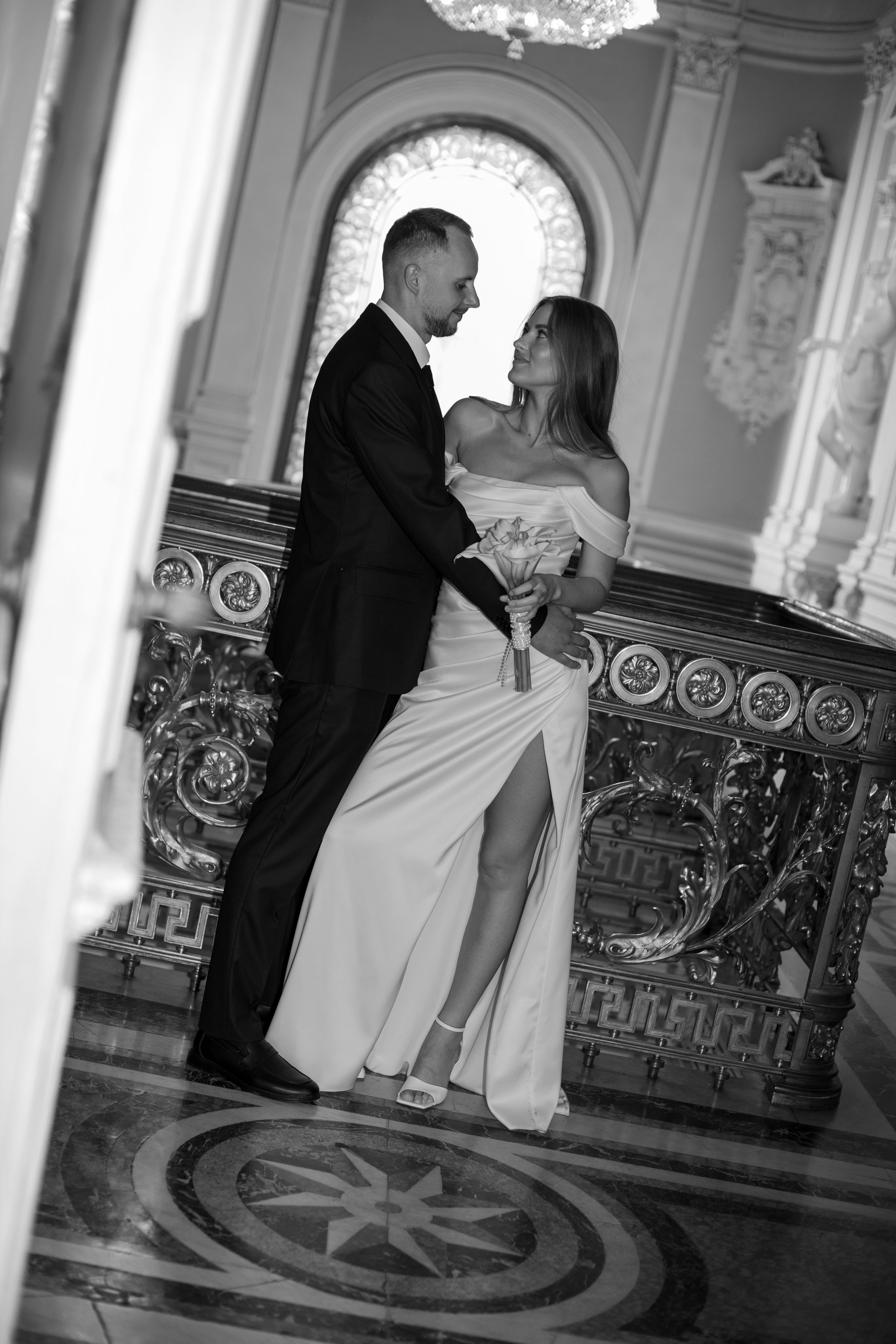 Максим & Лиза