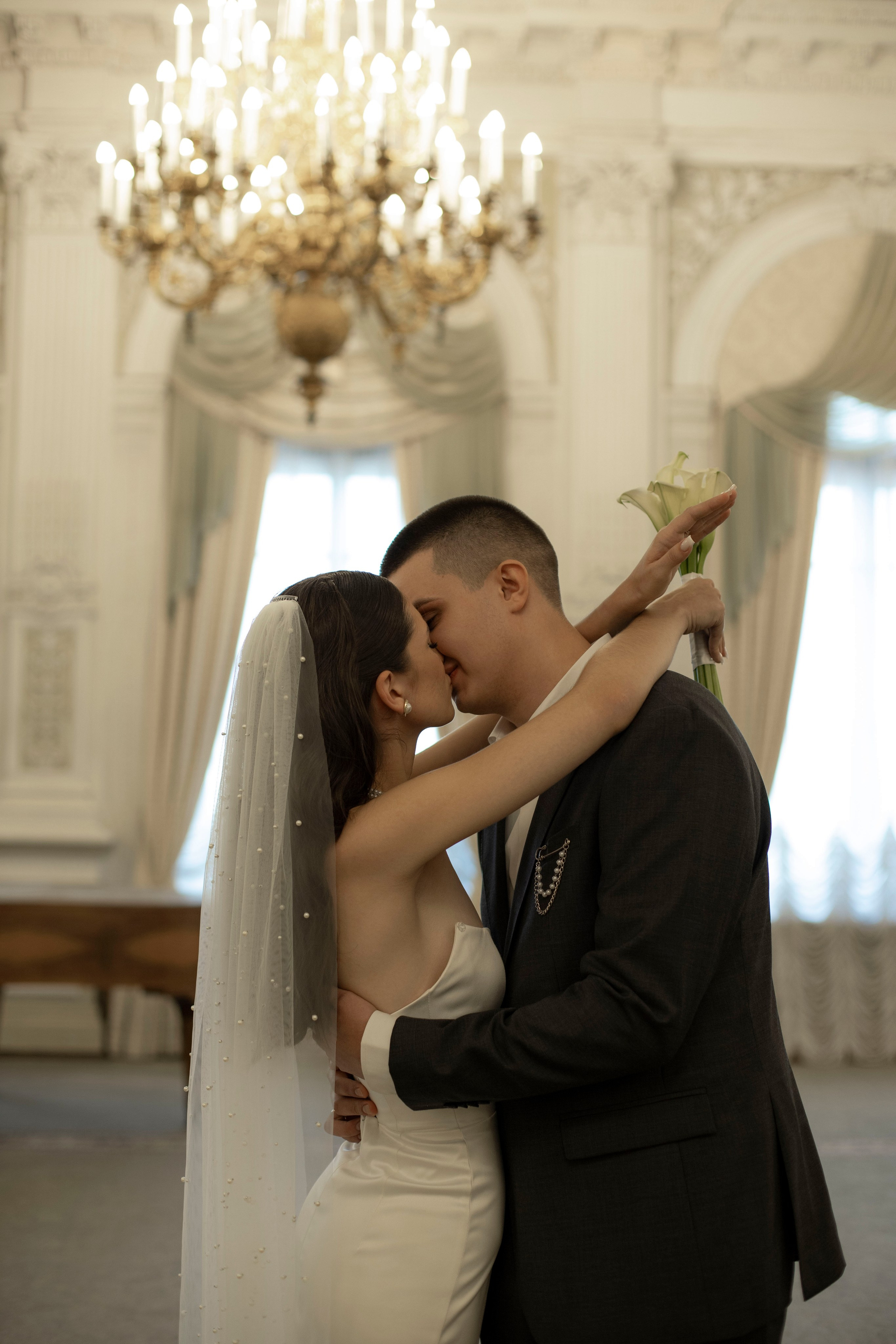 Алексей и Софья