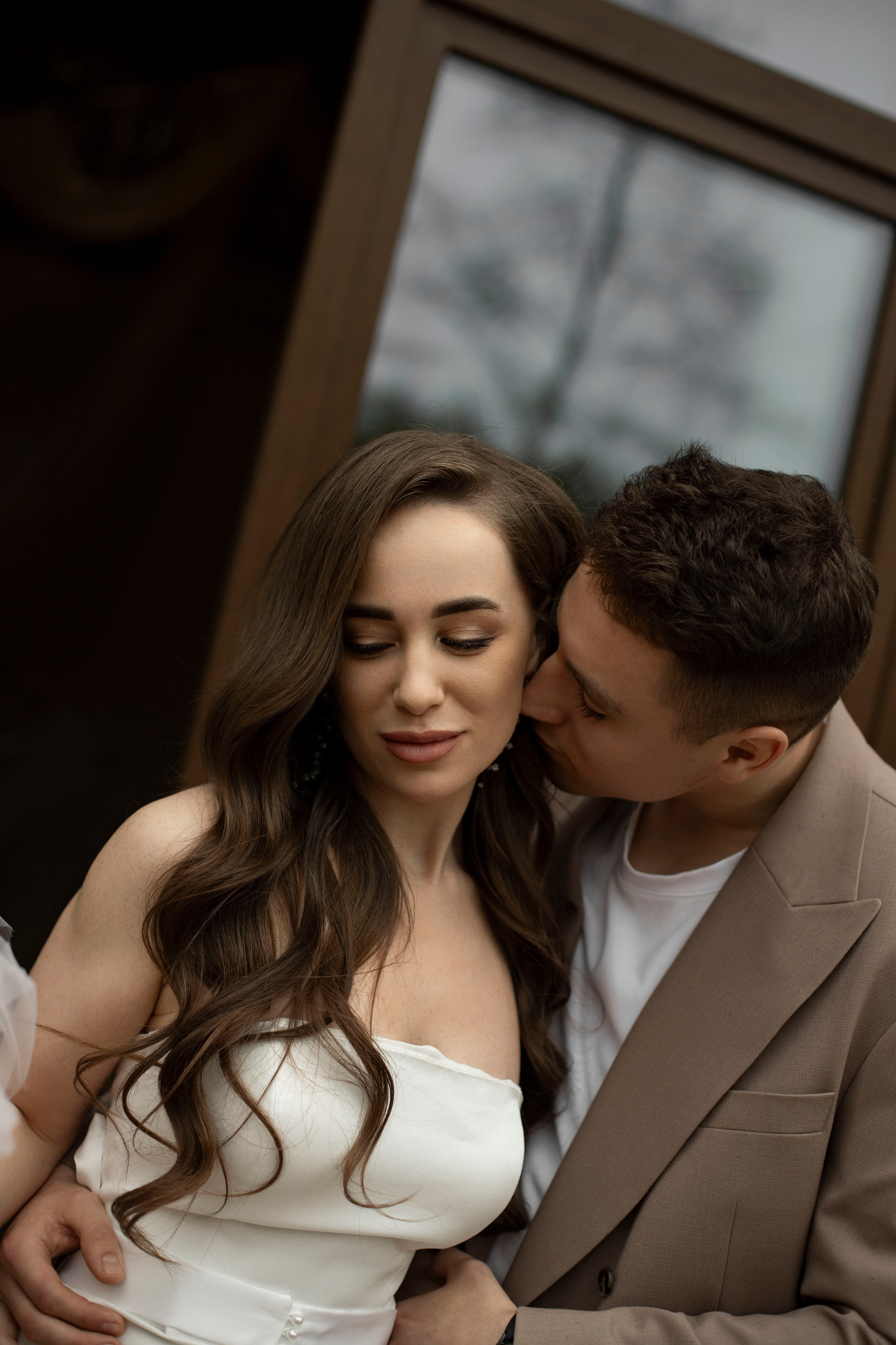 Иван & Ульяна