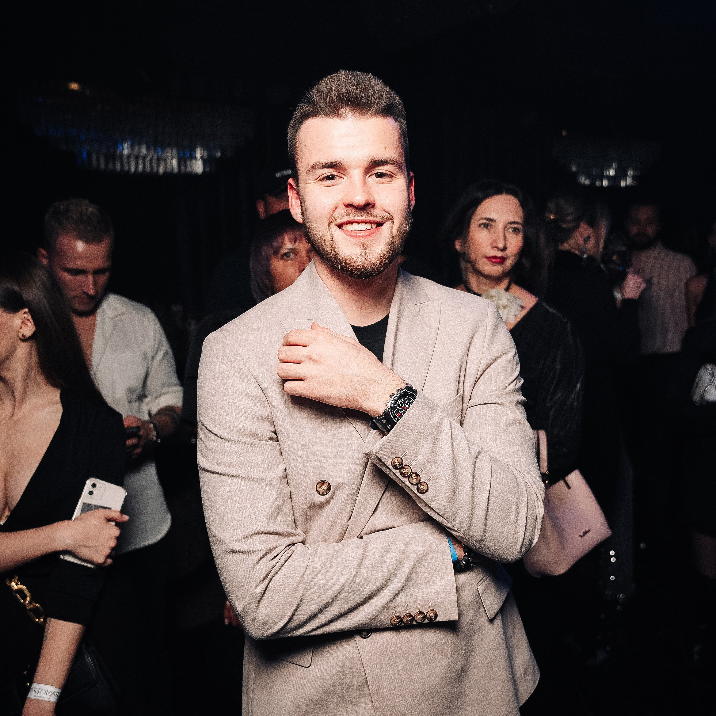 ИСТОРИЯ. Фотограф в Хабаровске Швендых Рудольф