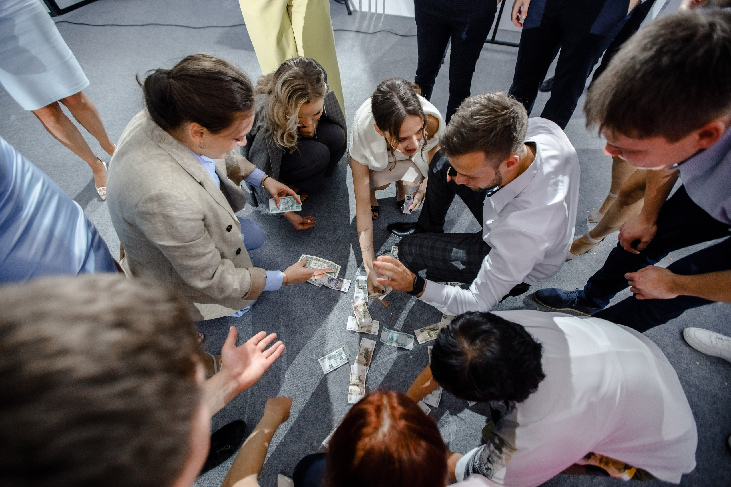 Алёна и Кирилл. Полный свадебный день. Свадебный фотограф Москва КМВ Марина Комиссарова