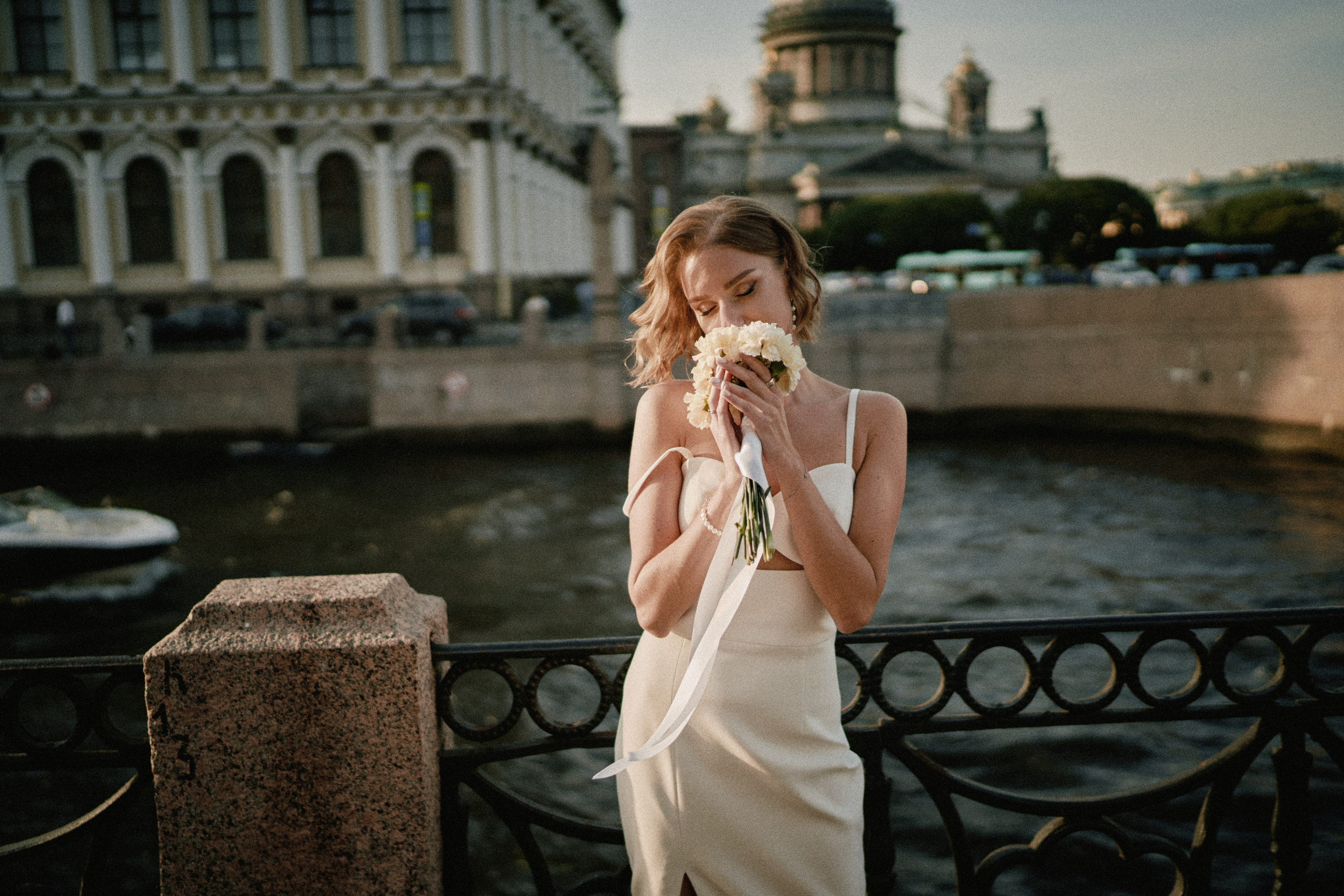 Шура и Джони. Фотограф в Санкт-Петербурге | Аня Маленчук