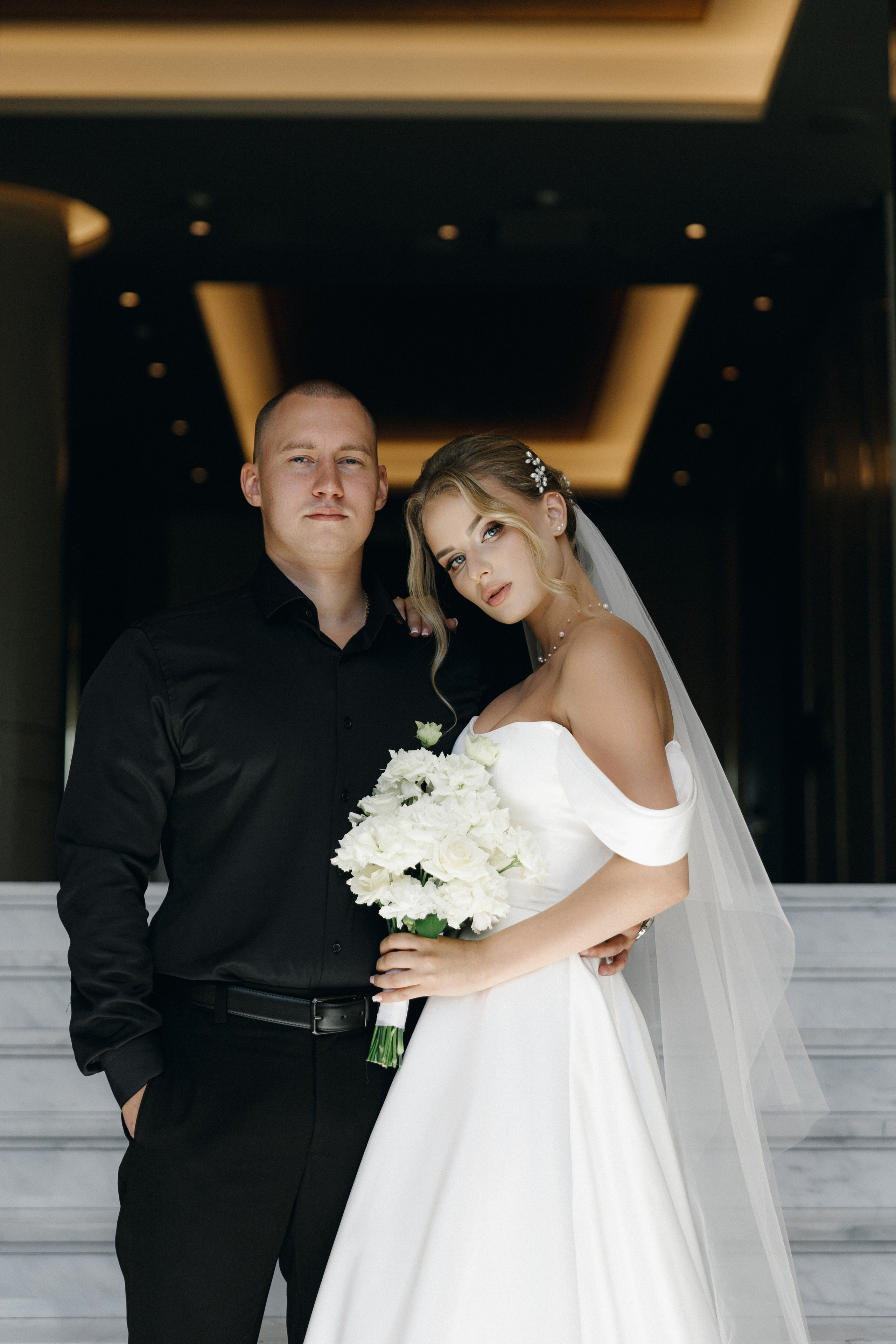 Свадебный фотограф Самара