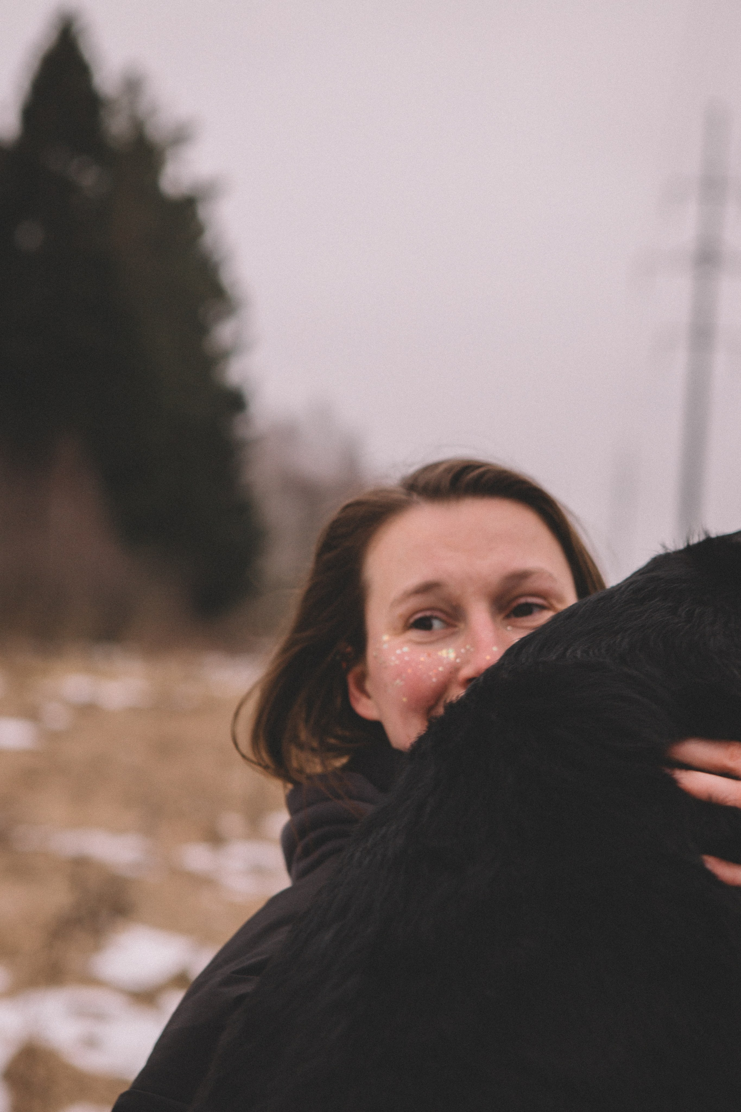Alyona & Felix. Portrait, family and pet photographer in Cyprus, Ksenia Bourdelle