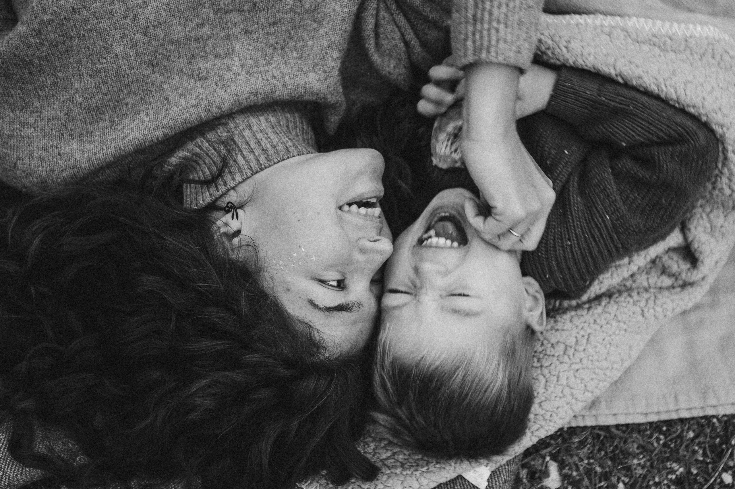 Nastya & Mr. Racoon. Portrait, family and pet photographer in Cyprus, Ksenia Bourdelle