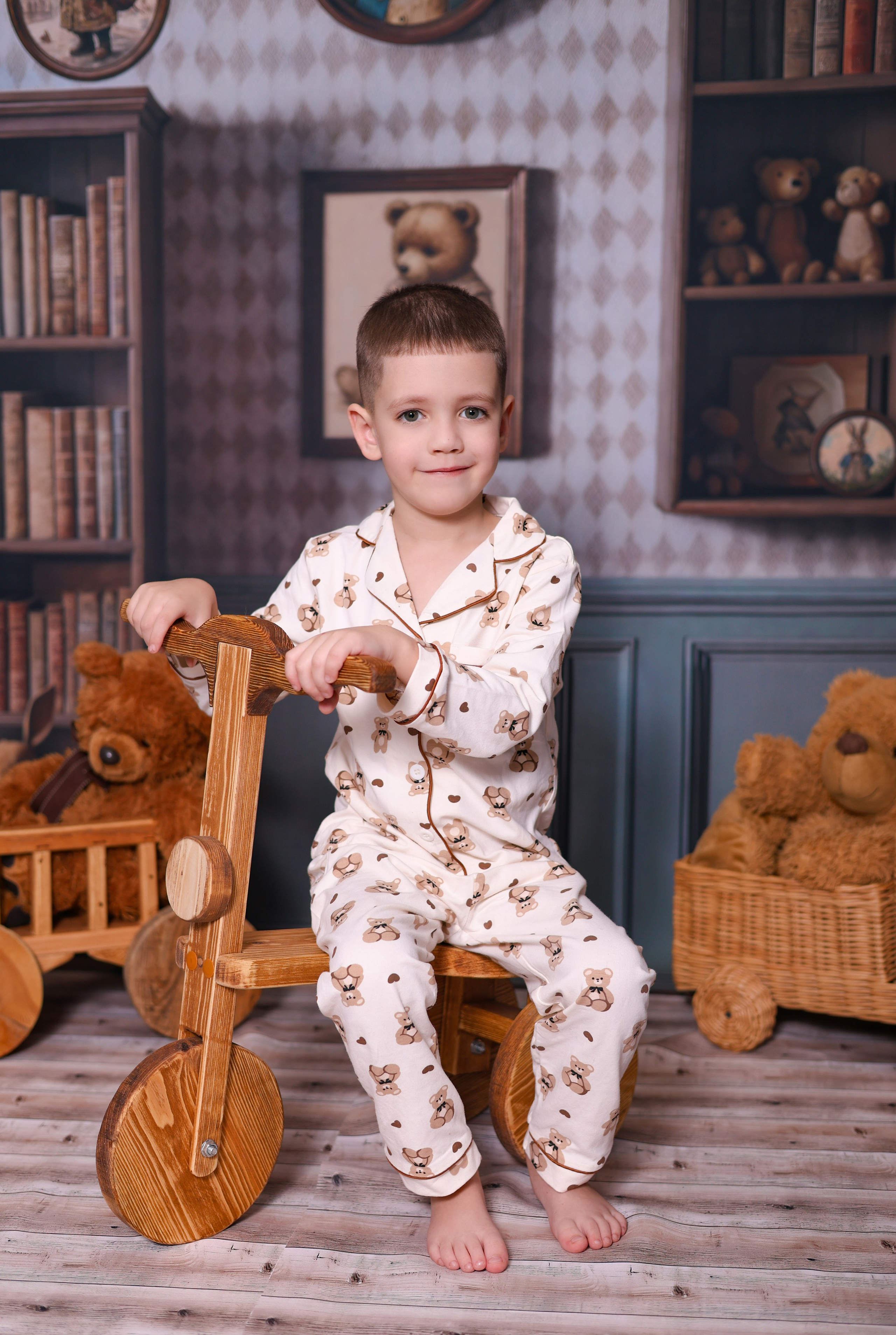 Детский фотограф г. Казань — Анастасия Фурман