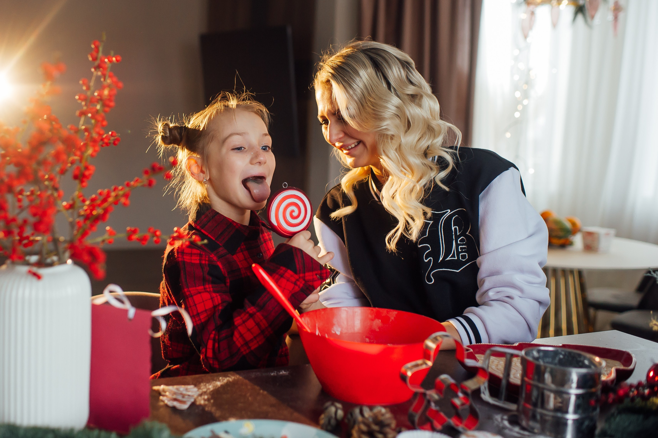 Семья дома. Семейный и детский фотограф в Старом Осколе София Степаненко