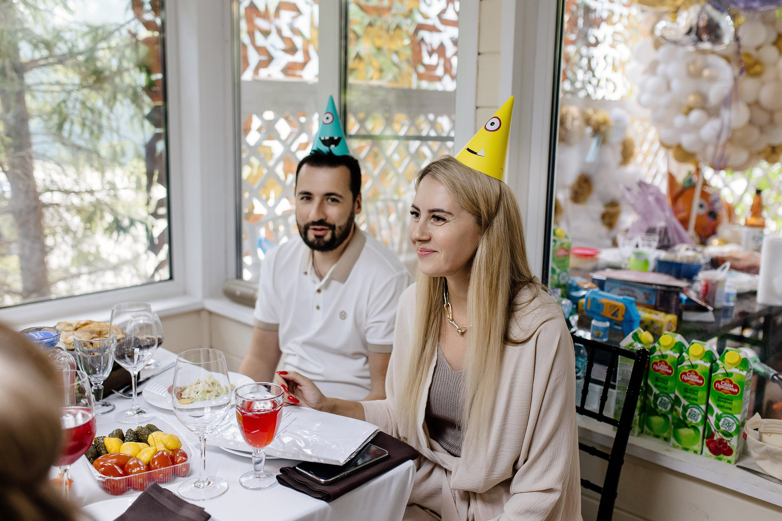 Максиму 1 год. Свадебный и семейный фотограф Екатерина Иванова