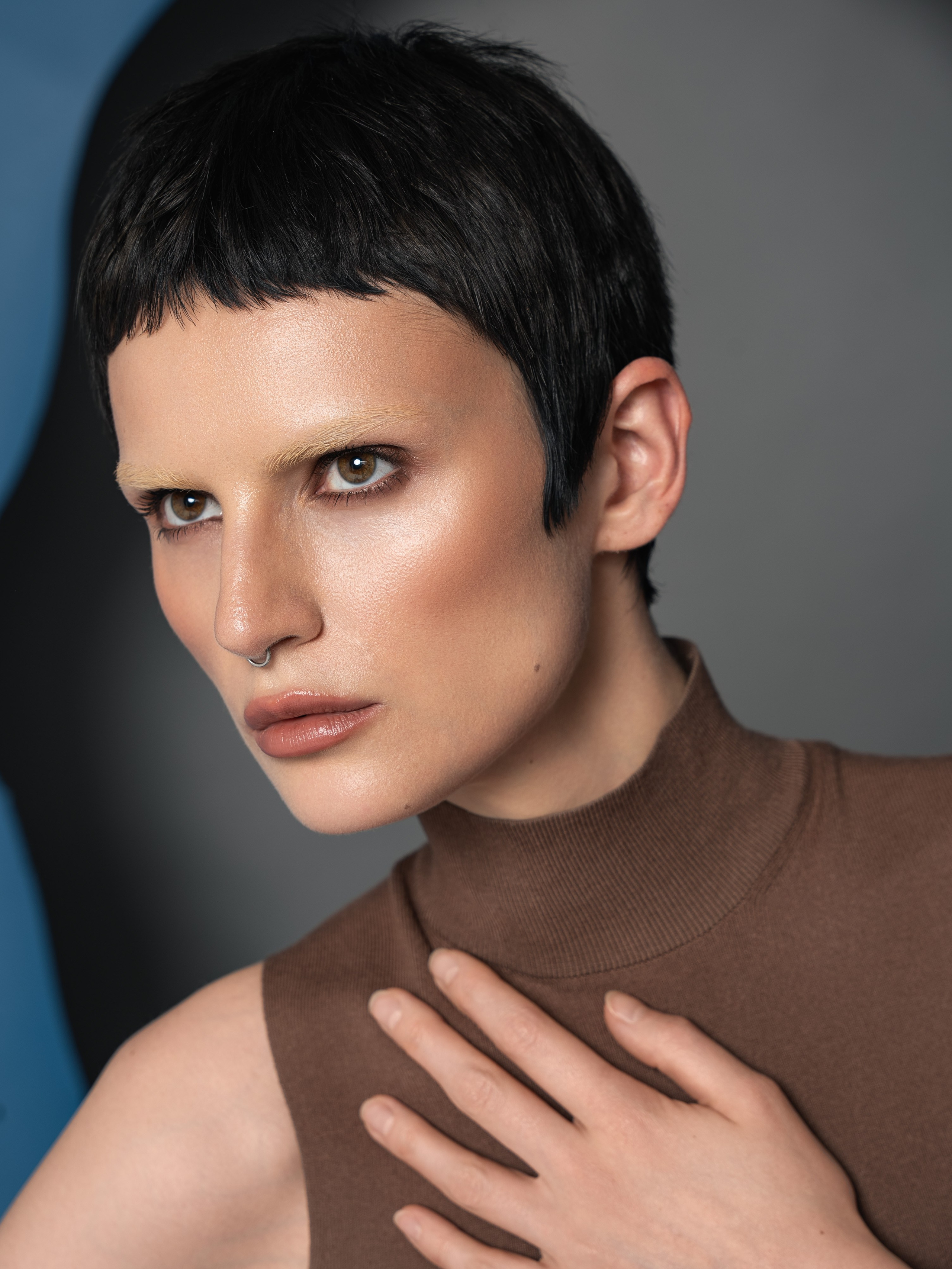 Фотограф Брендов Москва Lada Contrasts съемка одежды Fashion