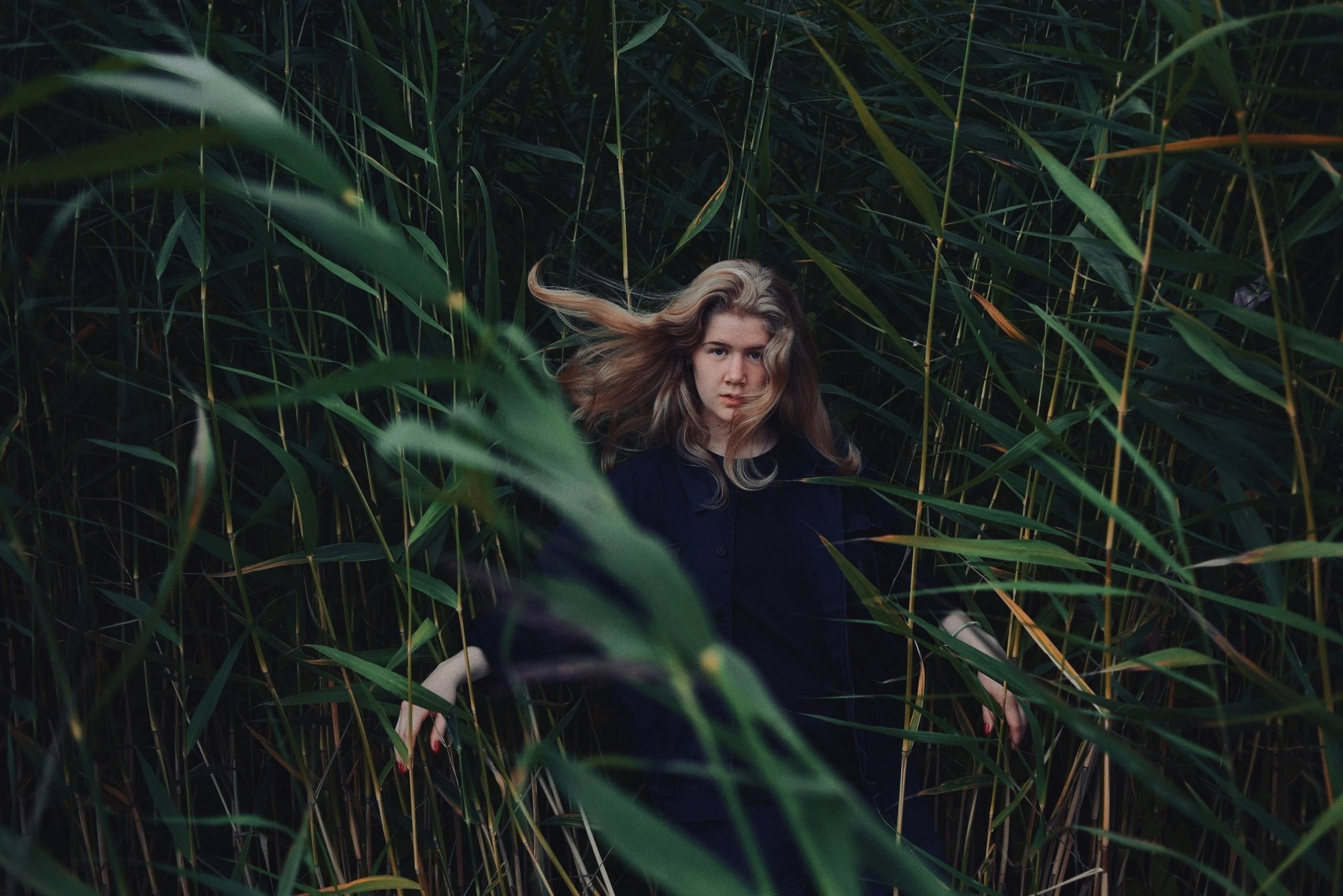 Фотосессии на заливе/на природе. May the numbers guide us