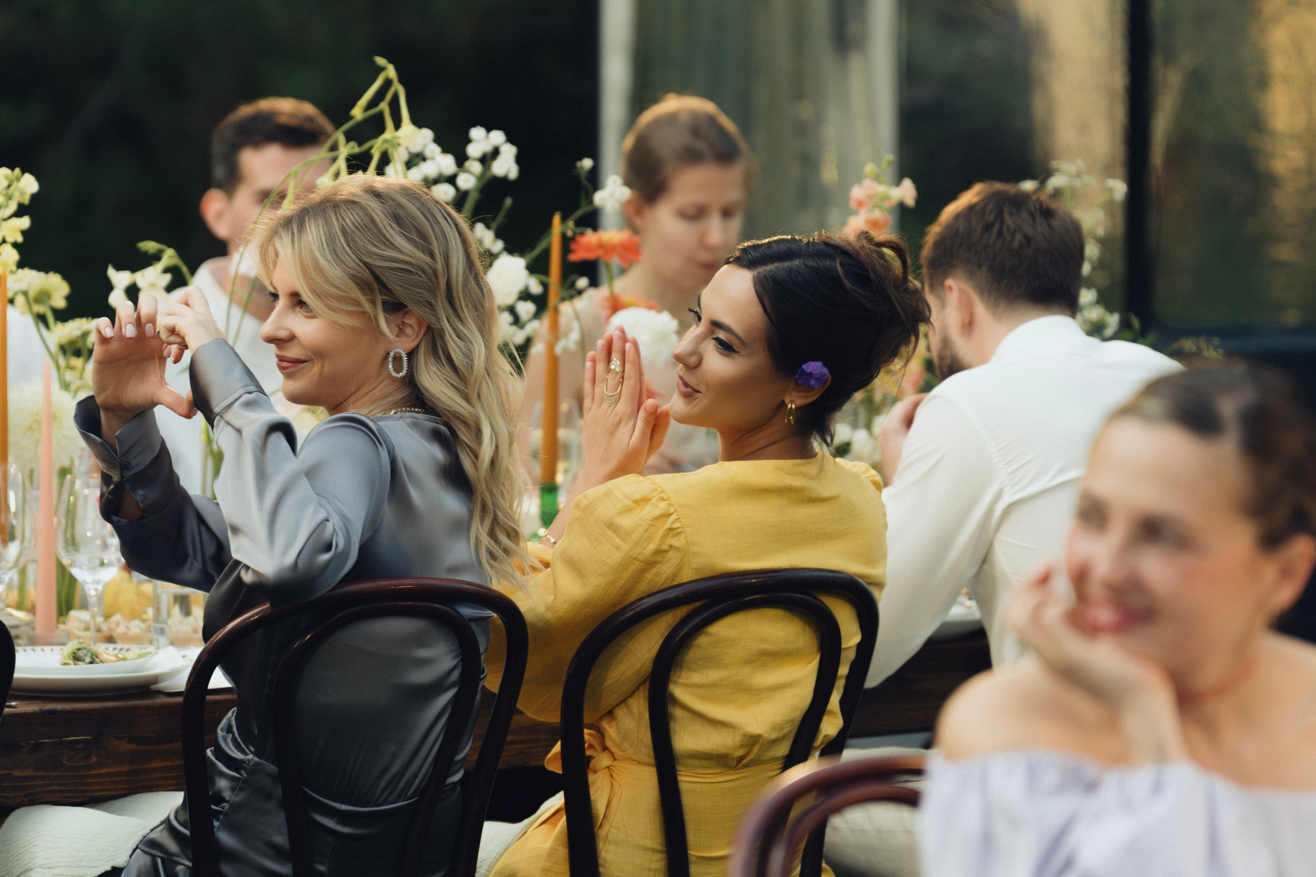 ЭТО БЫЛО РОМАНТИЧНО!. Свадебный фотограф в Москве Мария Кривоногова
