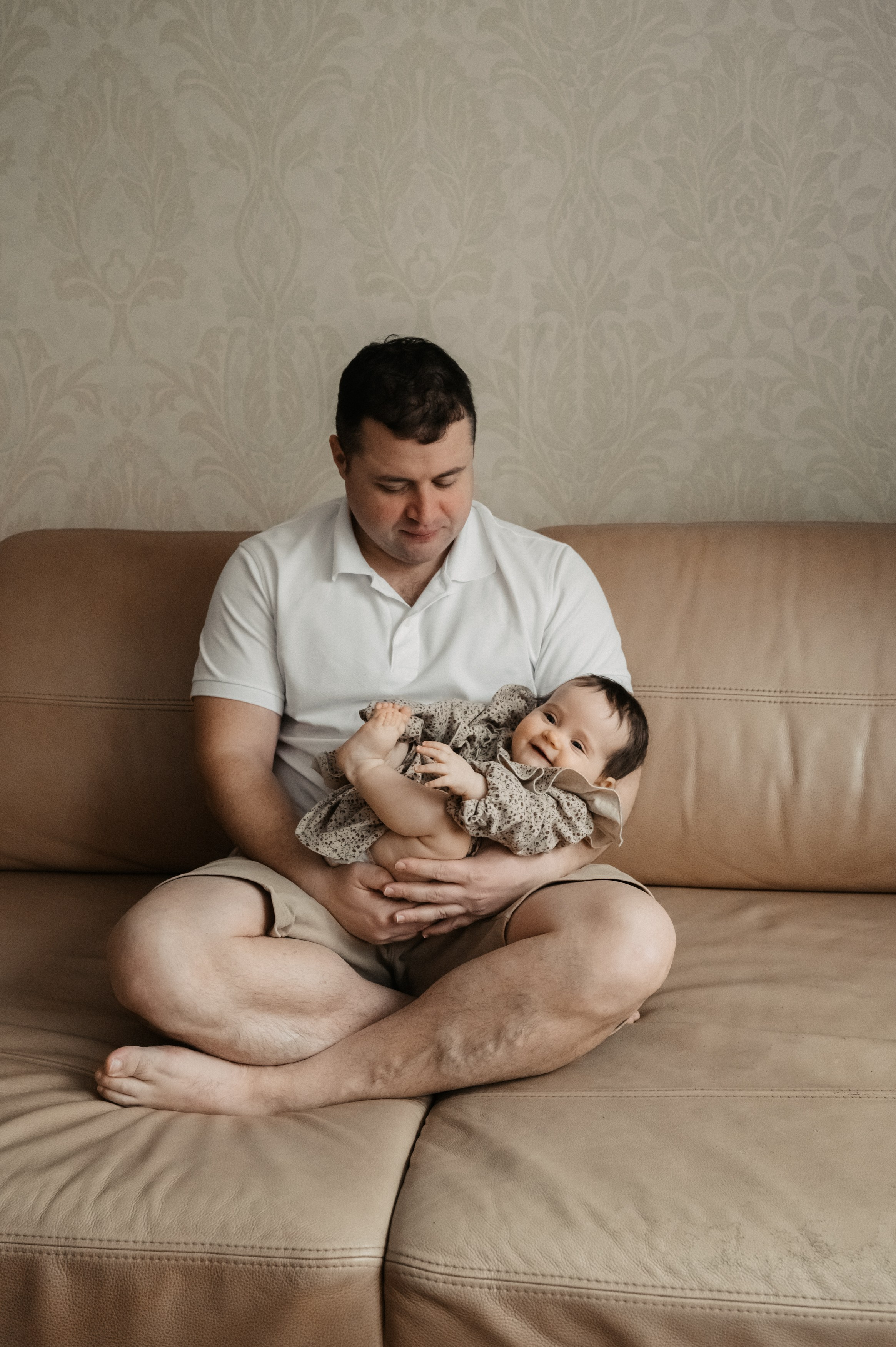 3+1. Фотограф Ким Ангелина