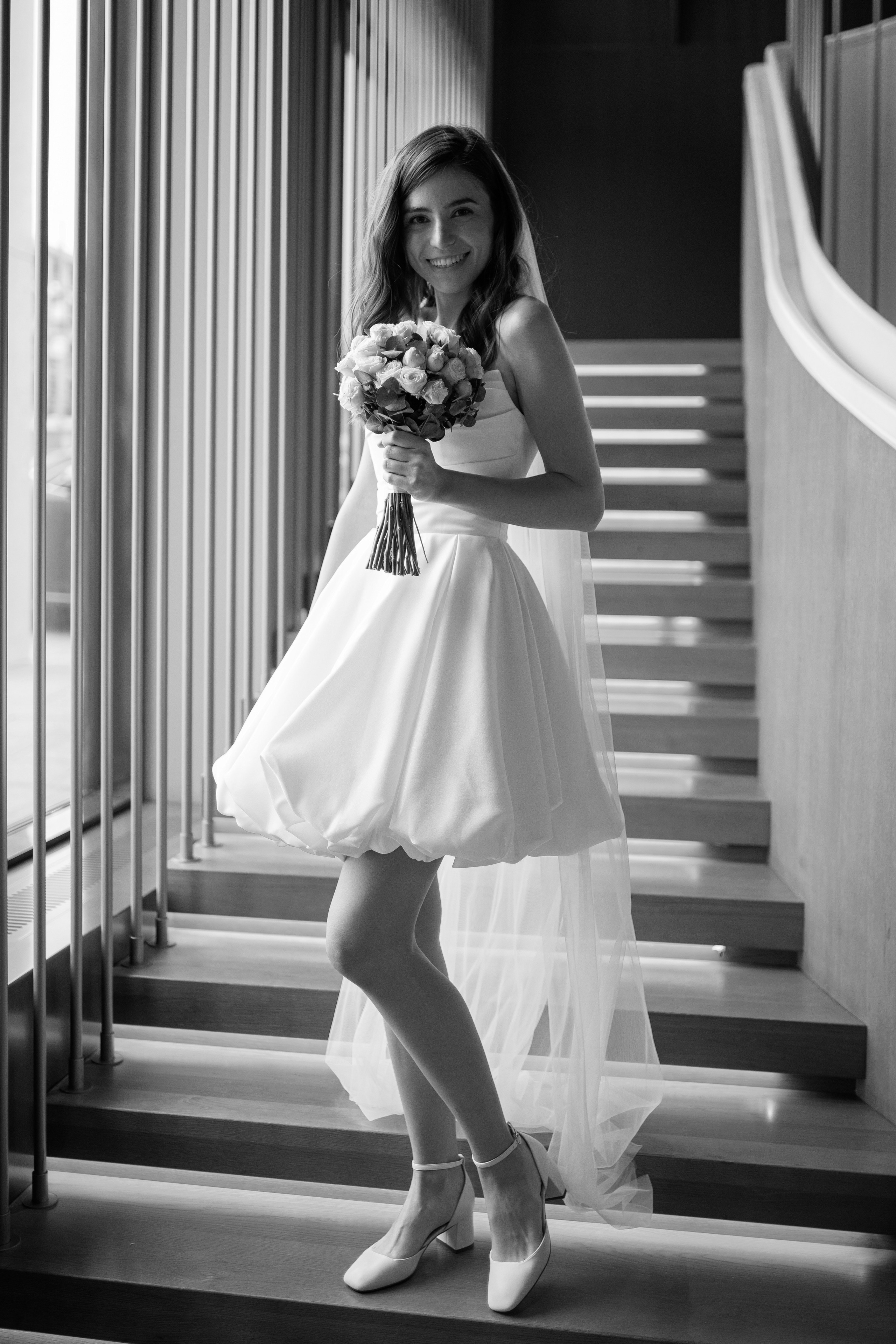 Я буду твоей улыбкой. Свадебный и семейный фотограф в Москве Julia Juice