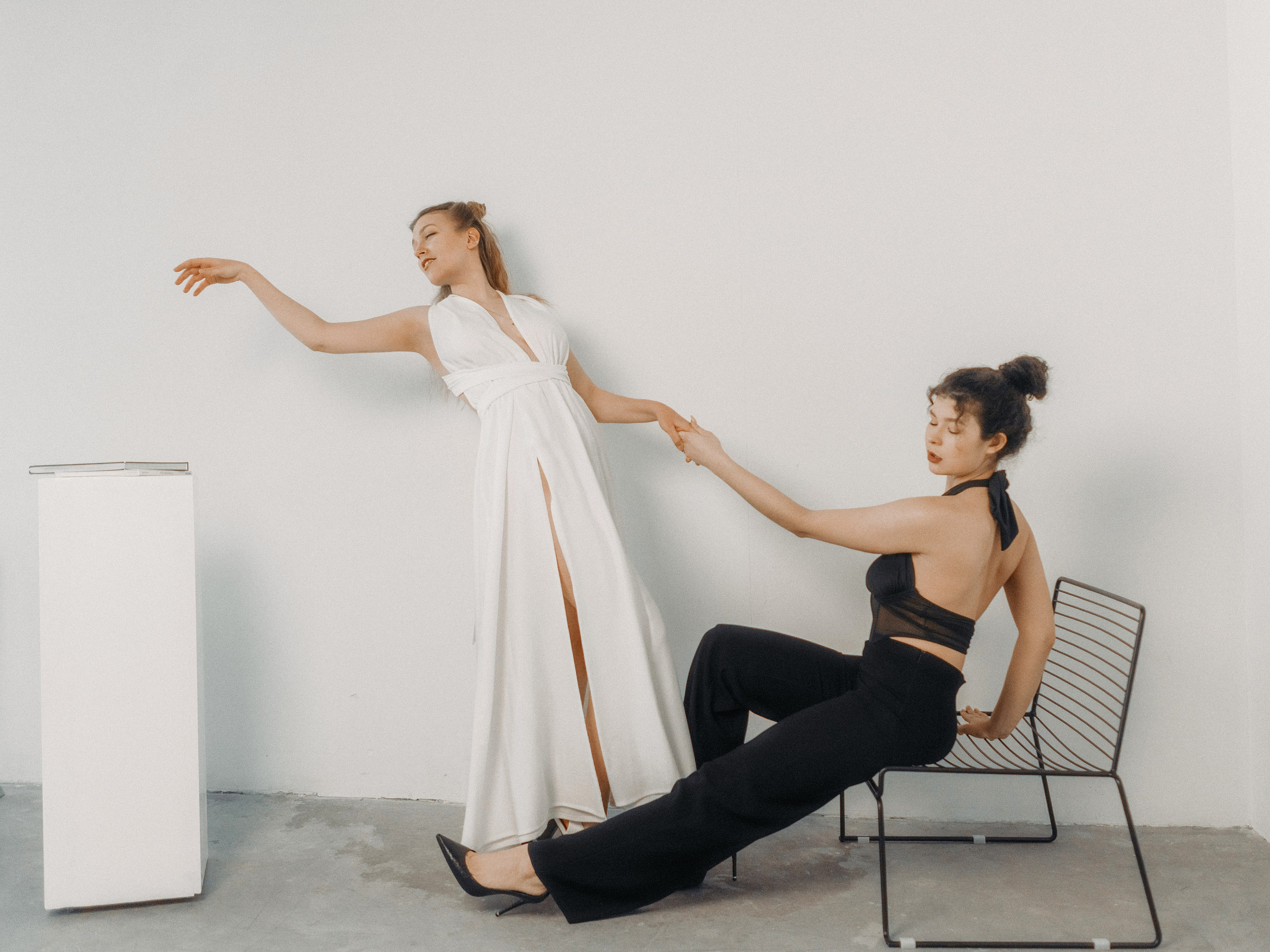 В з а и м о п о н и м а н и е. Творческий фотограф Сургут/Москва (портреты, свадьбы, lovestory…)