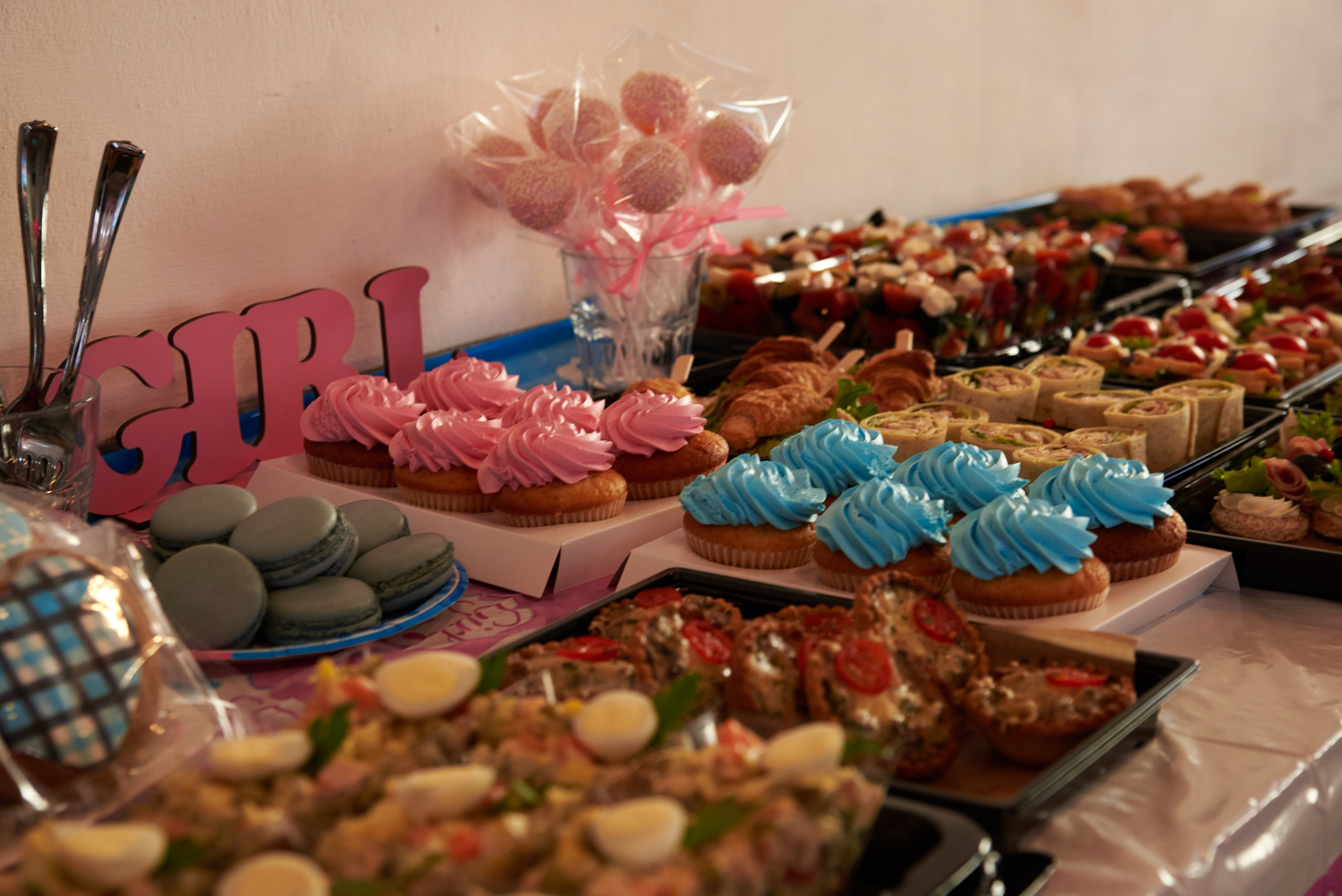 Гендер-пати. Елизавета Мальгина, фотограф в Москве