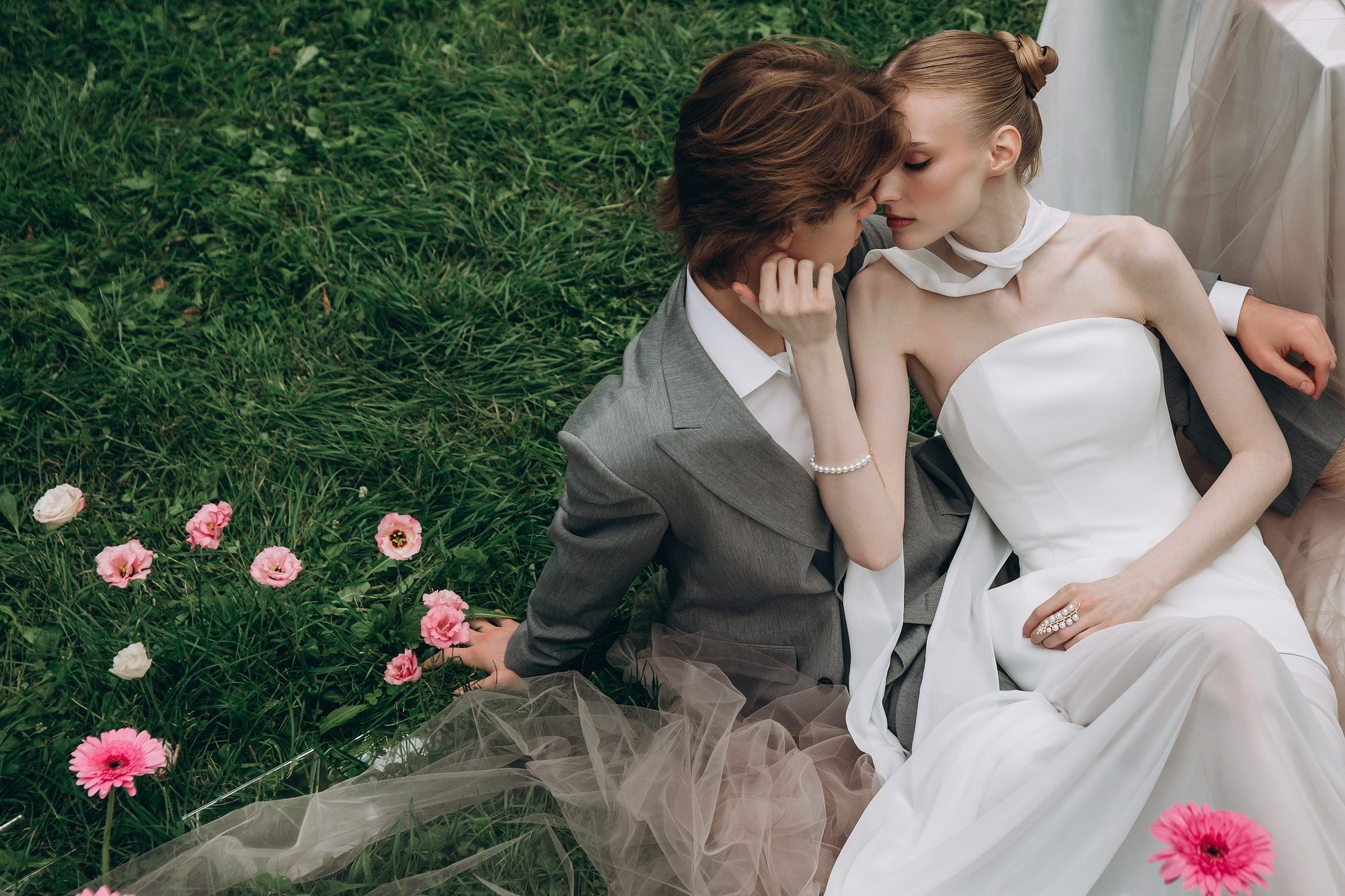 Свадебные сьемки «TOP 100». Сергей Гладков свадебный фотограф в Москве