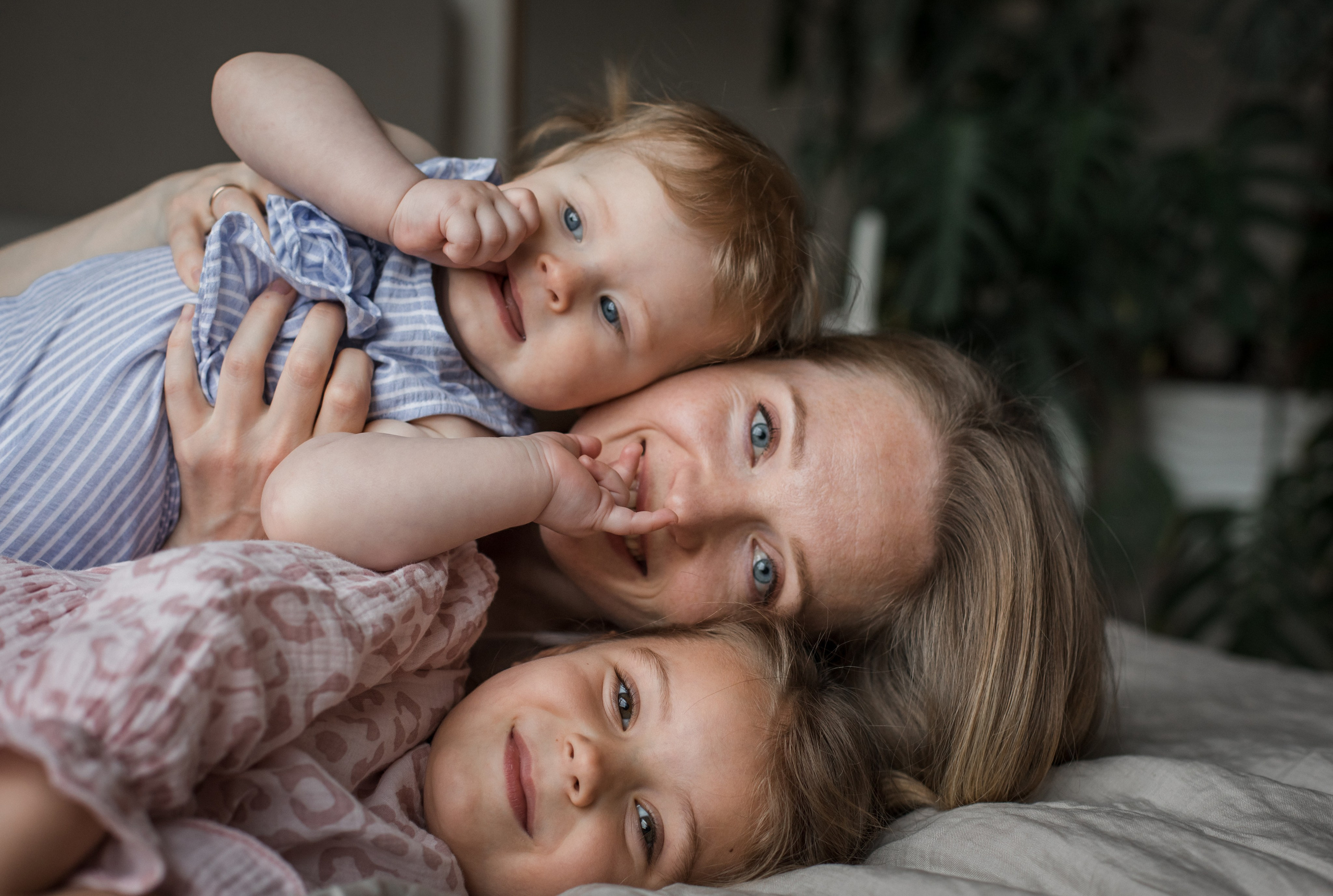 Семья. Свадебный и семейный фотограф в Краснодаре
