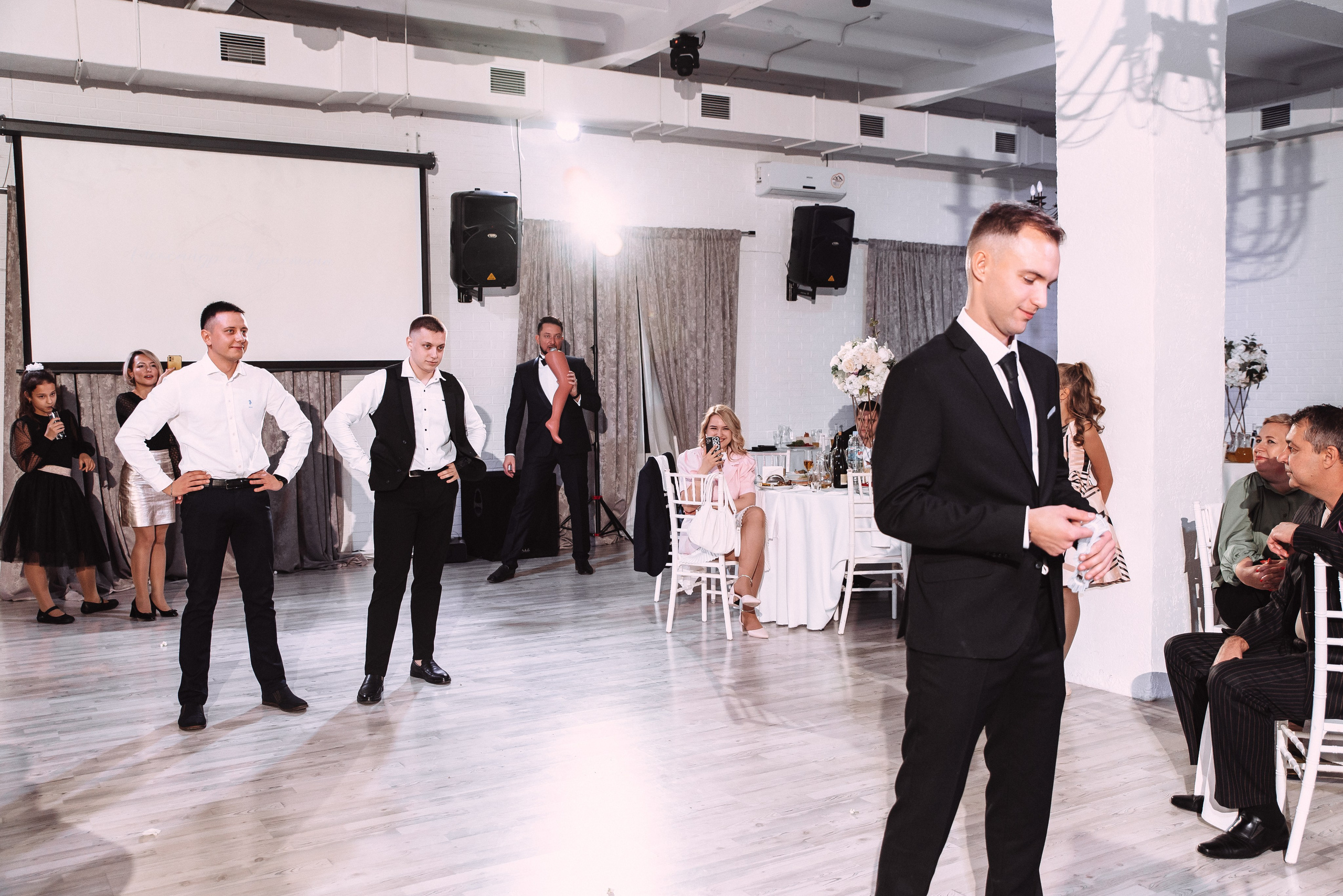 Александр + Кристина. Свадебный и семейный фотограф в Волгограде Олеся Лисицкая