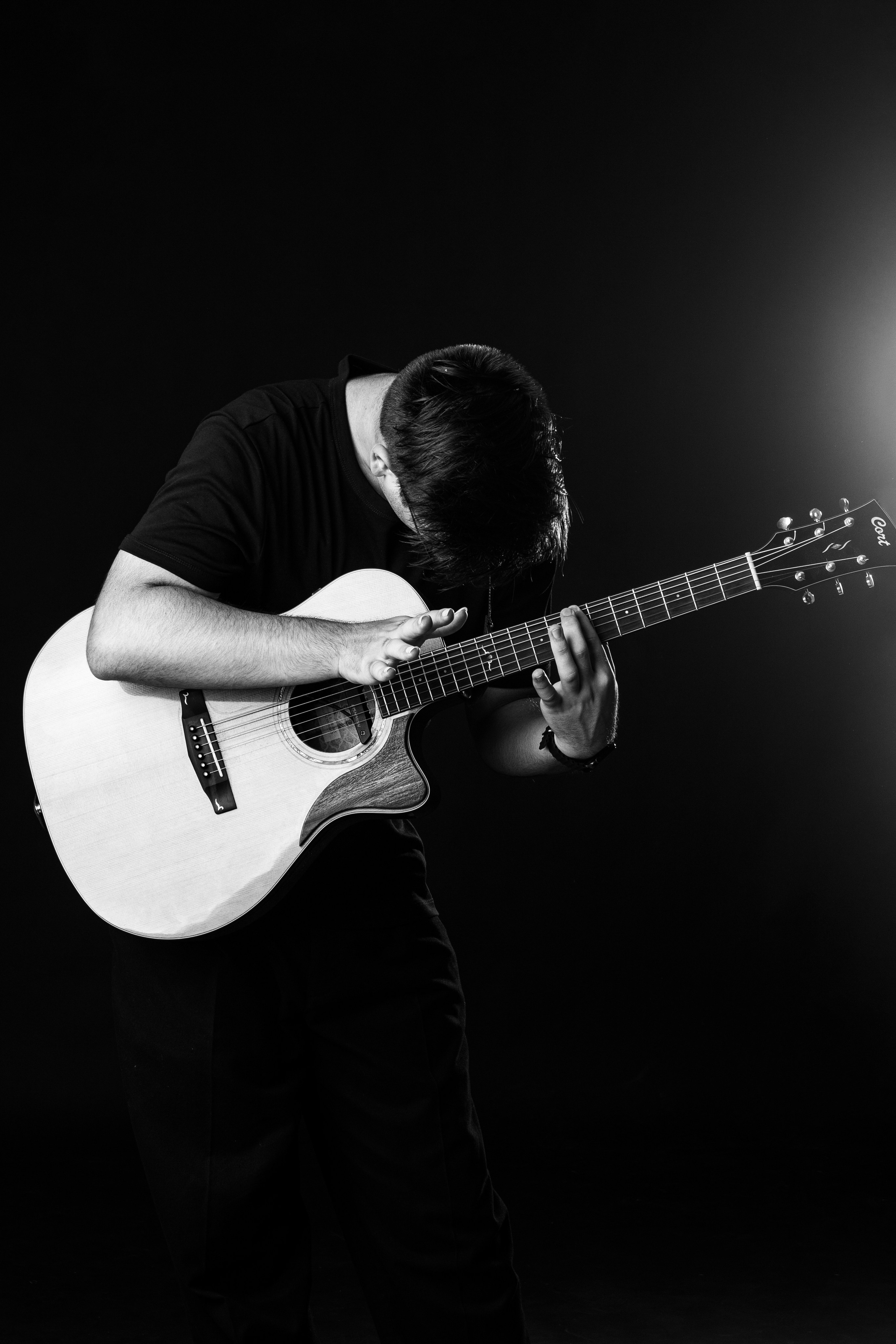 Дамир Студия. Design Muginov